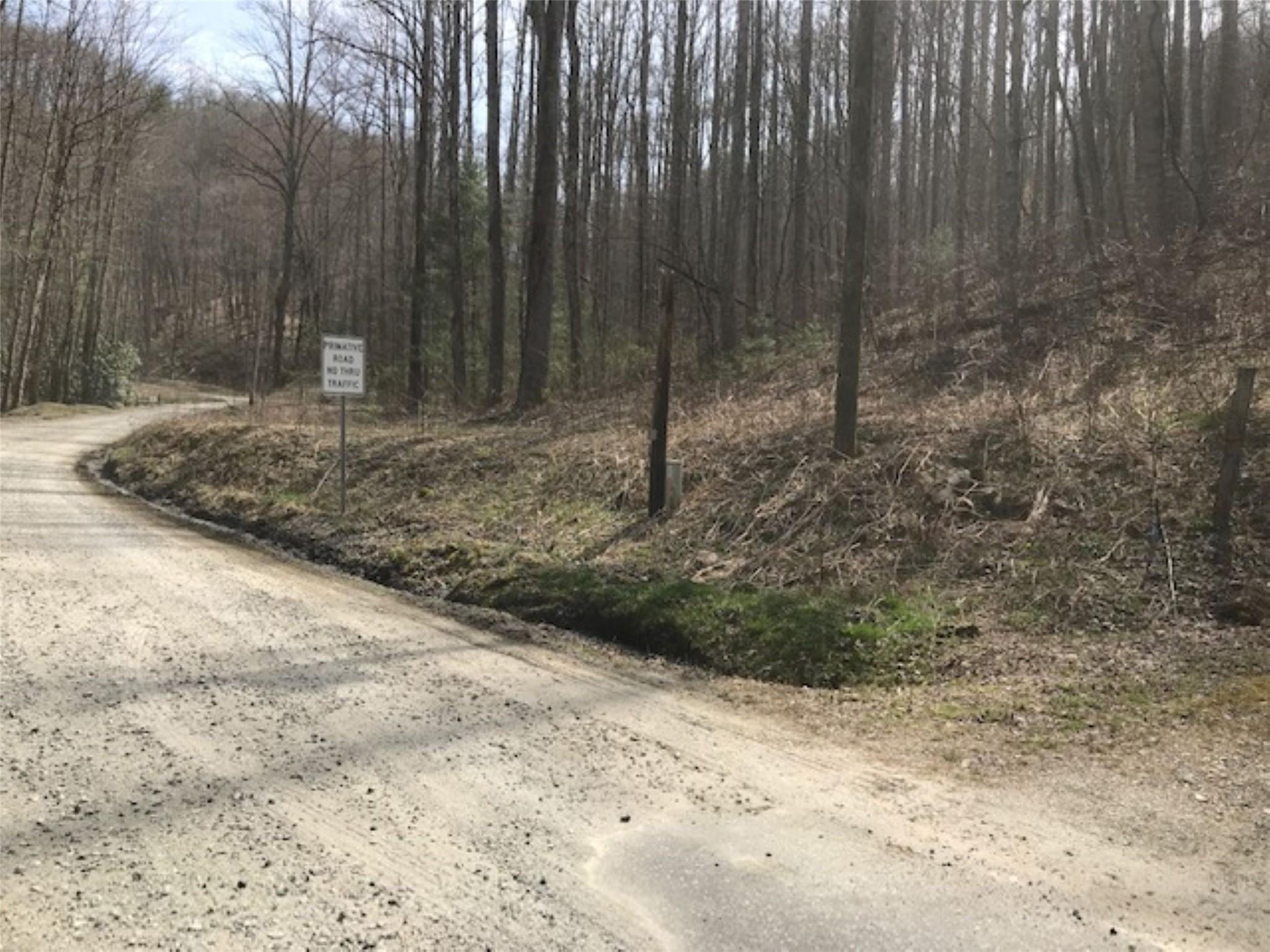 Sylva, NC Lot for Sale CAR4000472 Caruso Homes