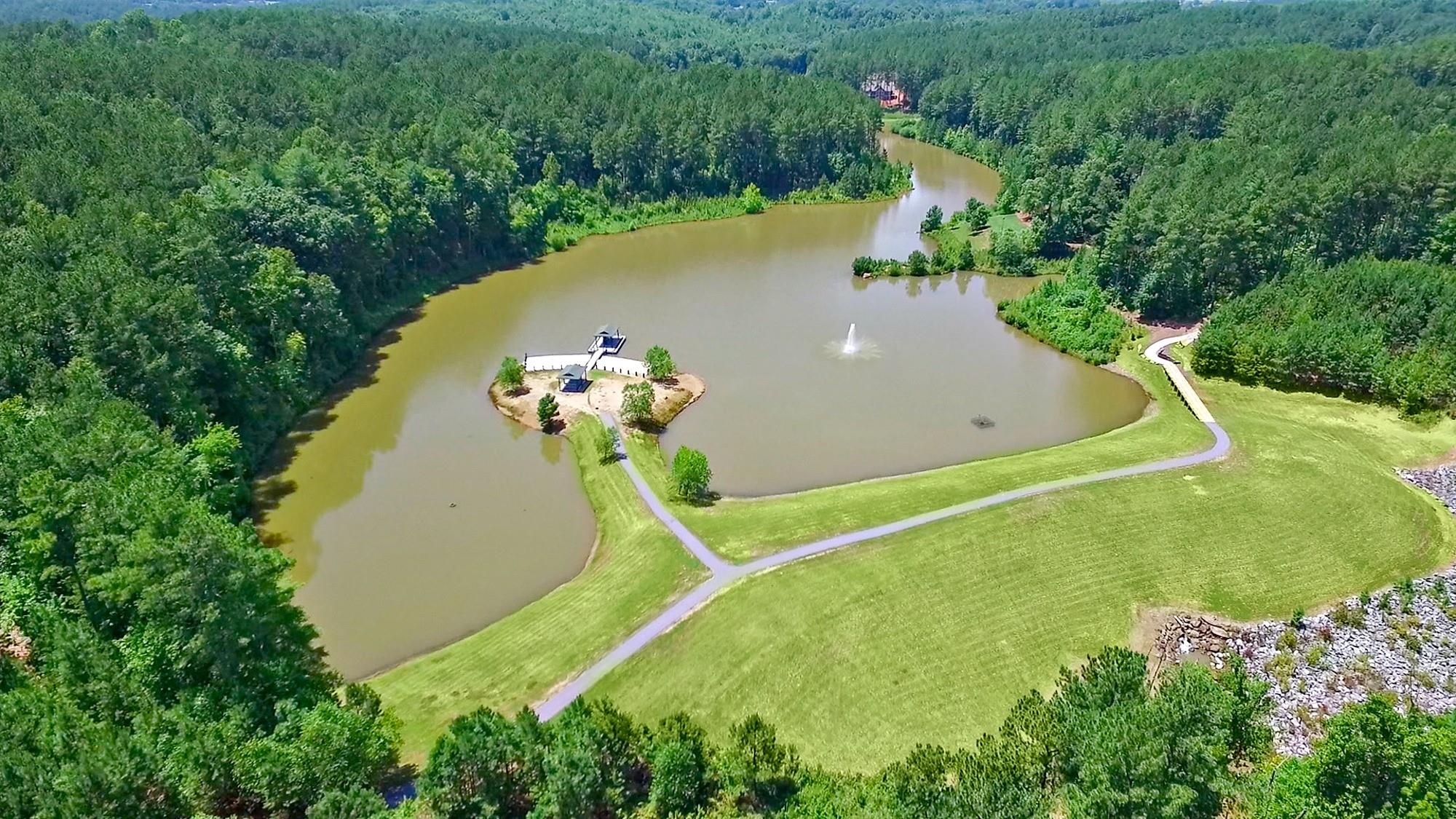 Granite Falls, NC Lot for Sale CAR4003707 Caruso Homes