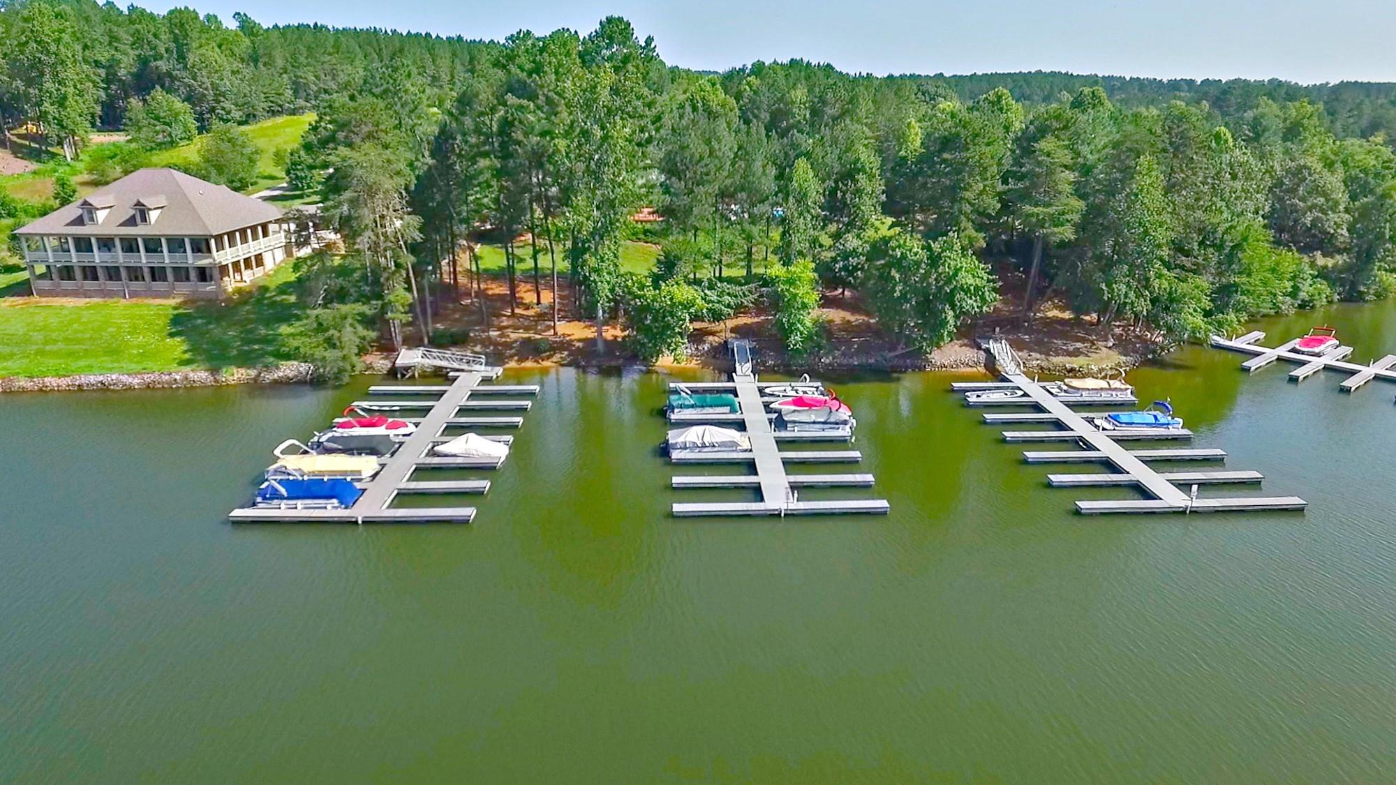 Granite Falls, NC Lot for Sale CAR4003707 Caruso Homes