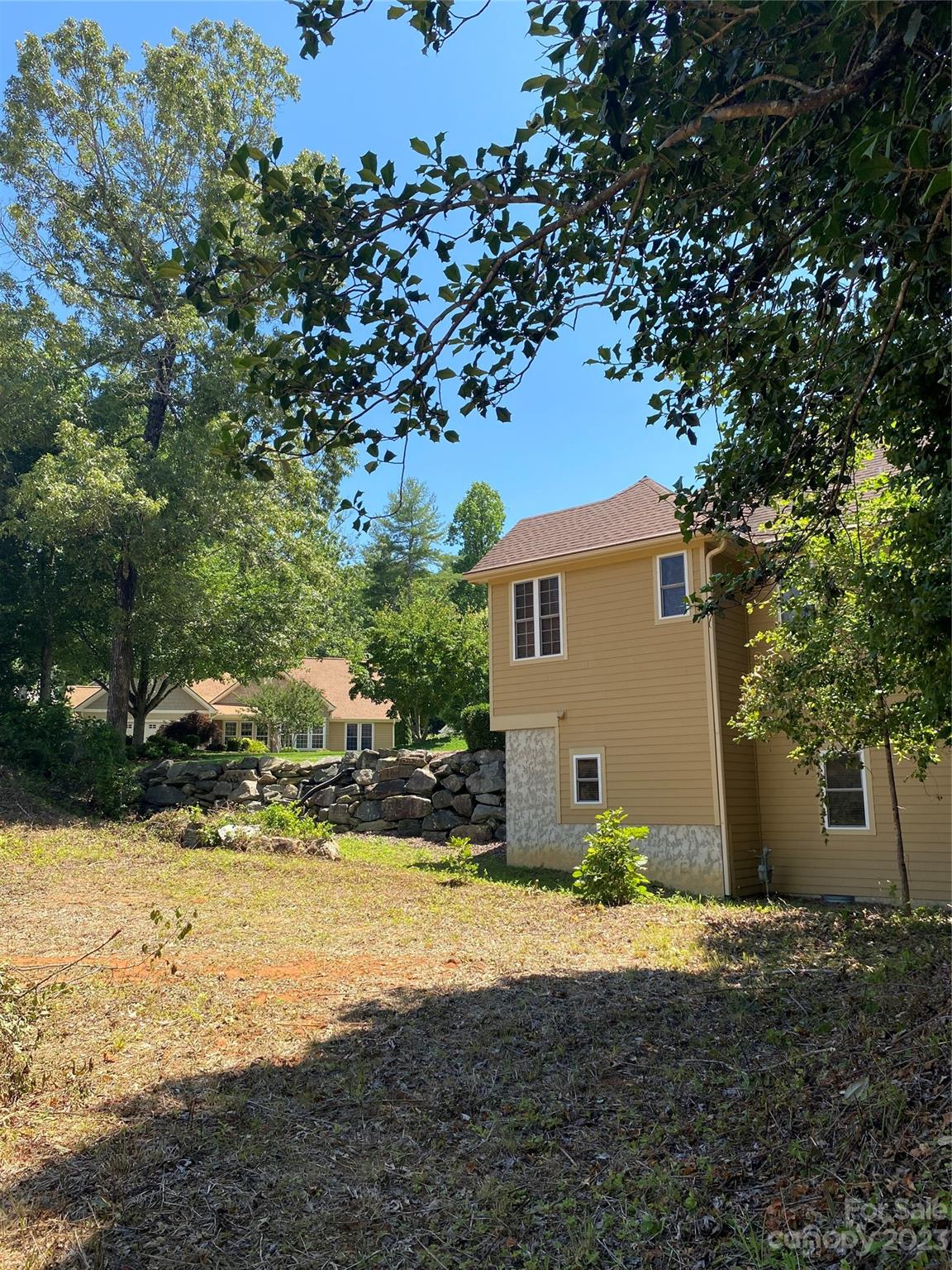 Hendersonville, NC Lot for Sale CAR4003921 Caruso Homes