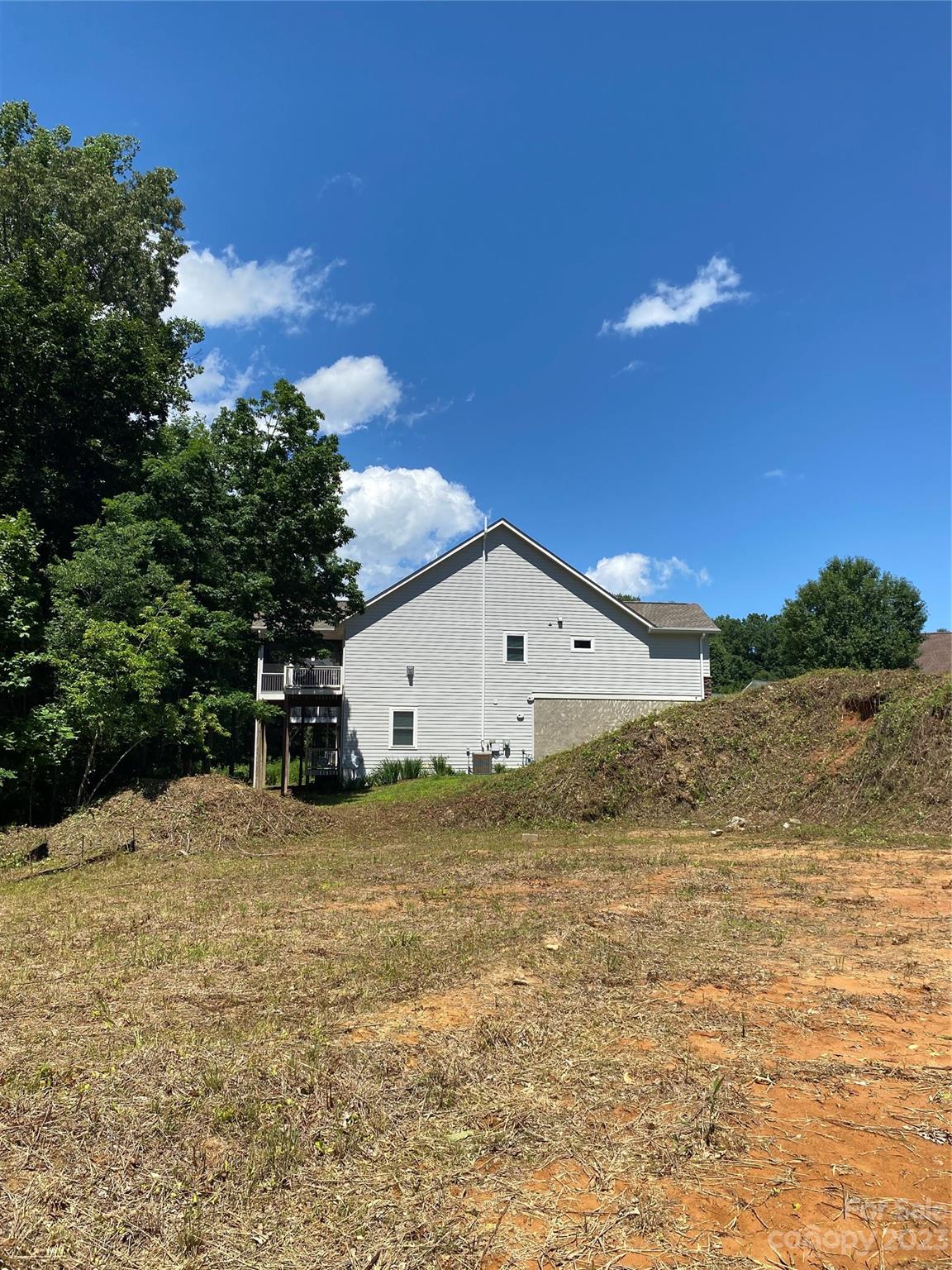 Hendersonville, NC Lot for Sale CAR4003944 Caruso Homes