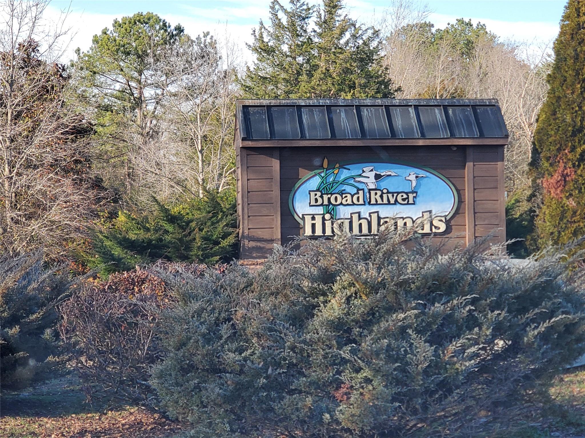 Mooresboro, NC Lot for Sale CAR4007196 Caruso Homes