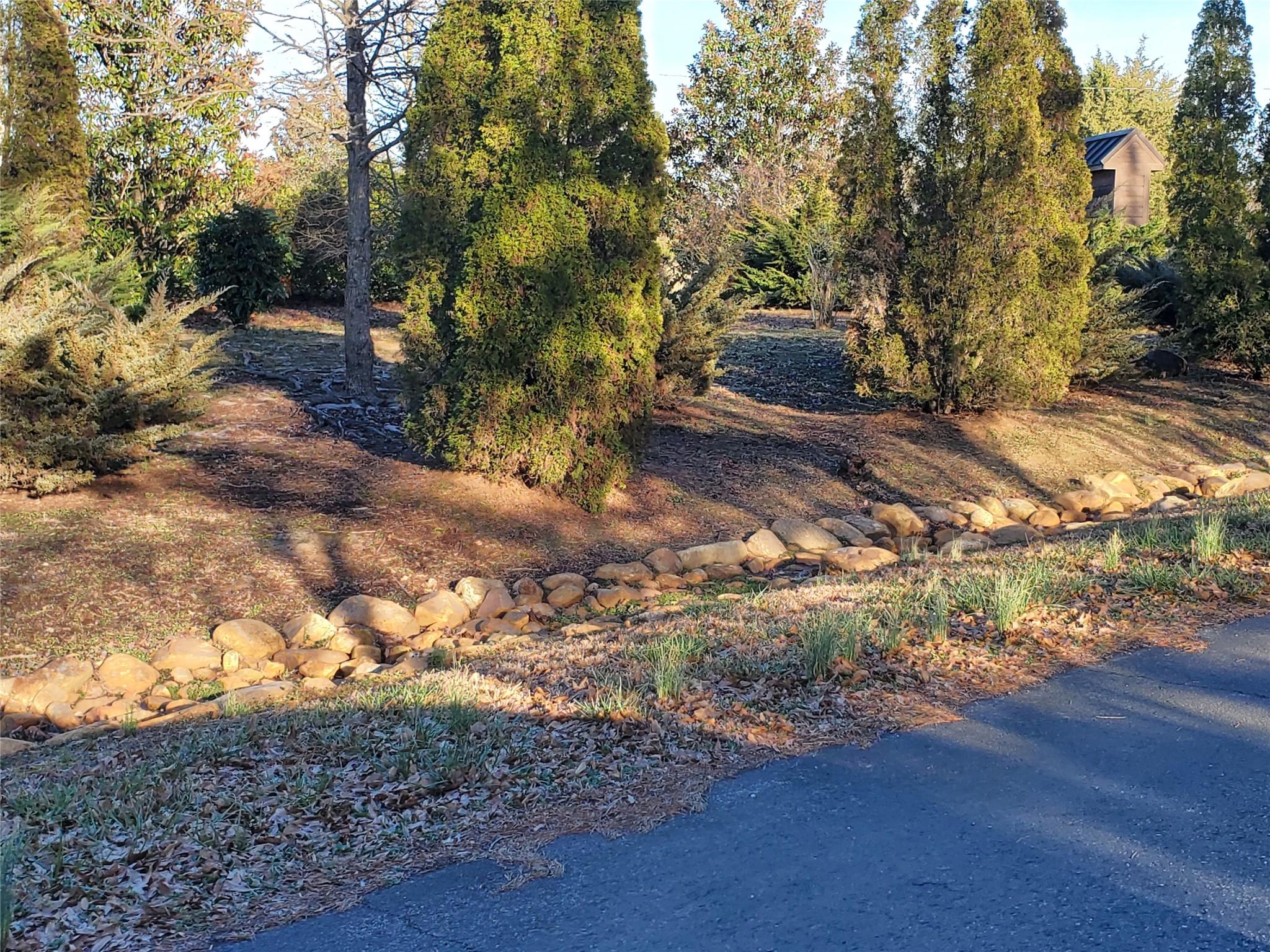 Mooresboro, NC Lot for Sale CAR4007196 Caruso Homes