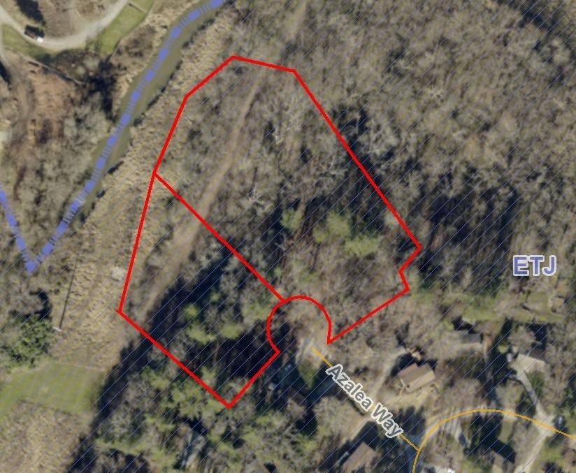 Hendersonville, NC Lot for Sale CAR4008413 Caruso Homes