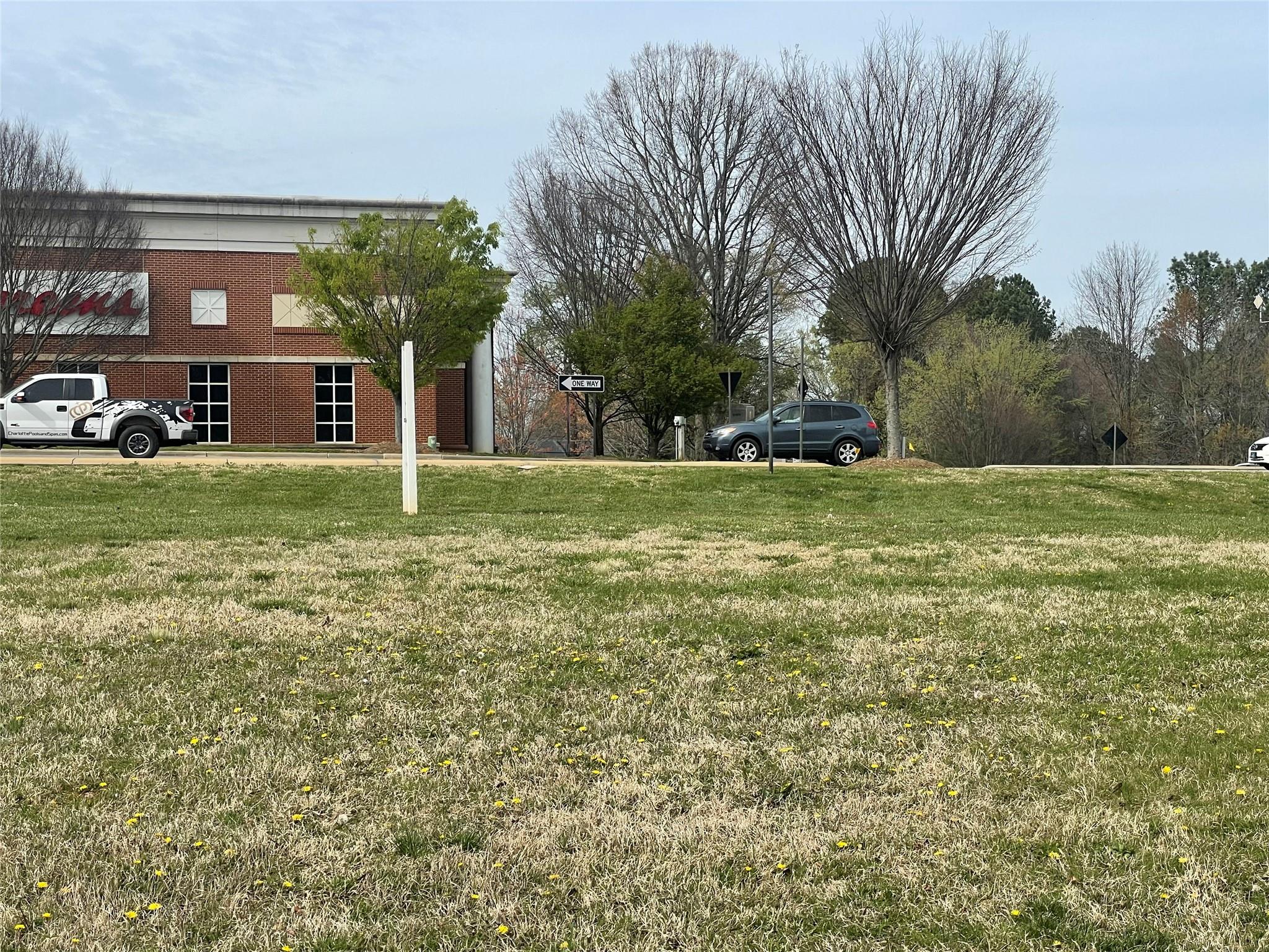 Cornelius, NC Lot for Sale CAR4009121 Caruso Homes