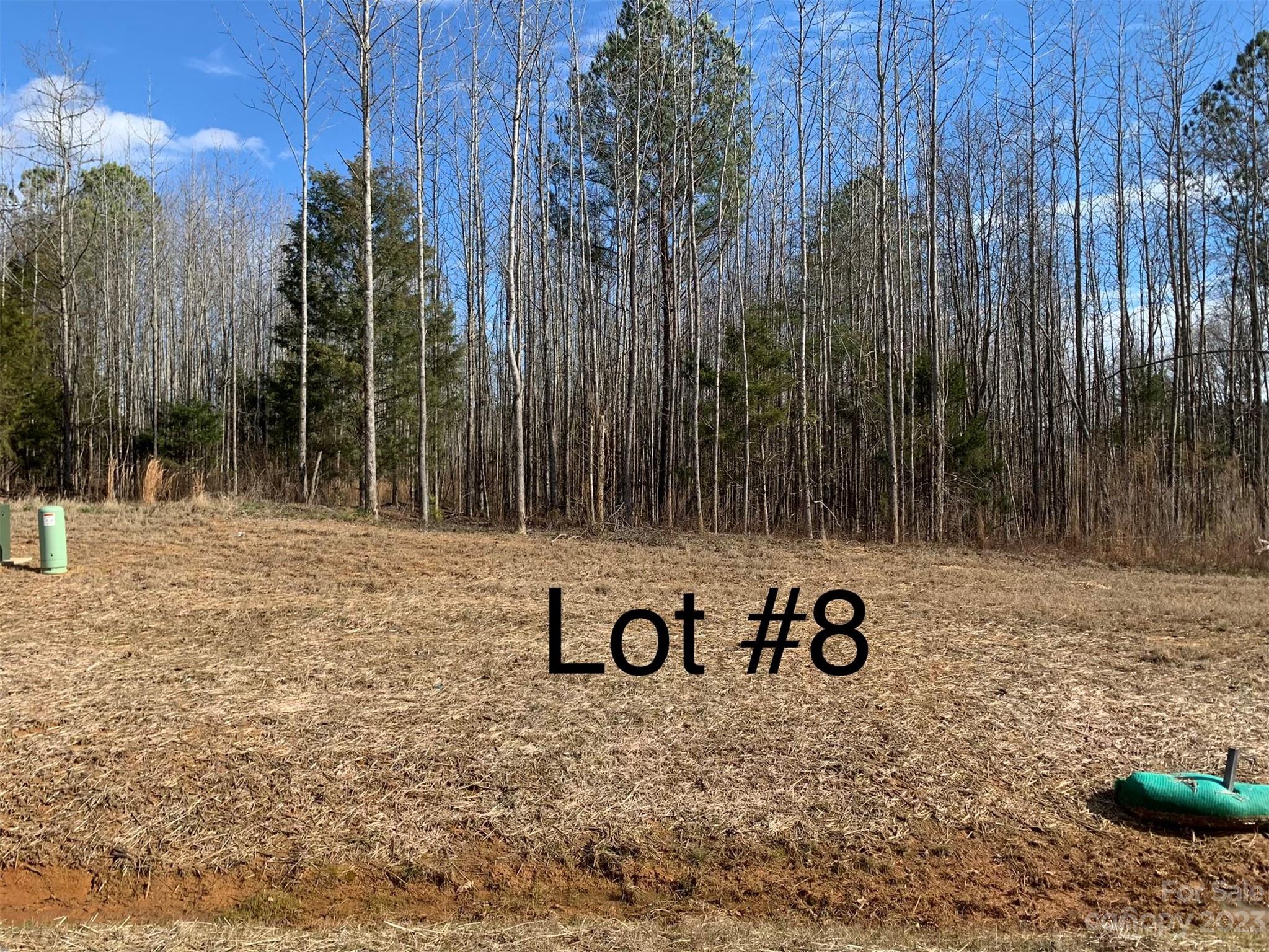 Weddington, NC Lot for Sale CAR4009480 Caruso Homes