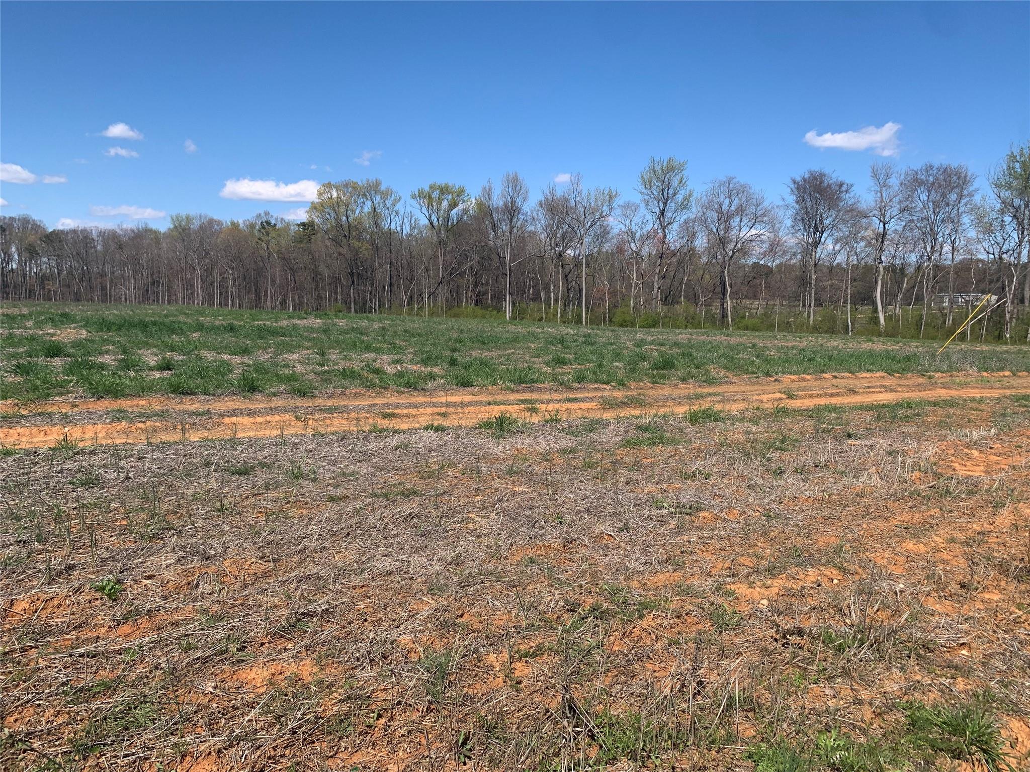 Land for Sale in Charlotte North Carolina Caruso Homes