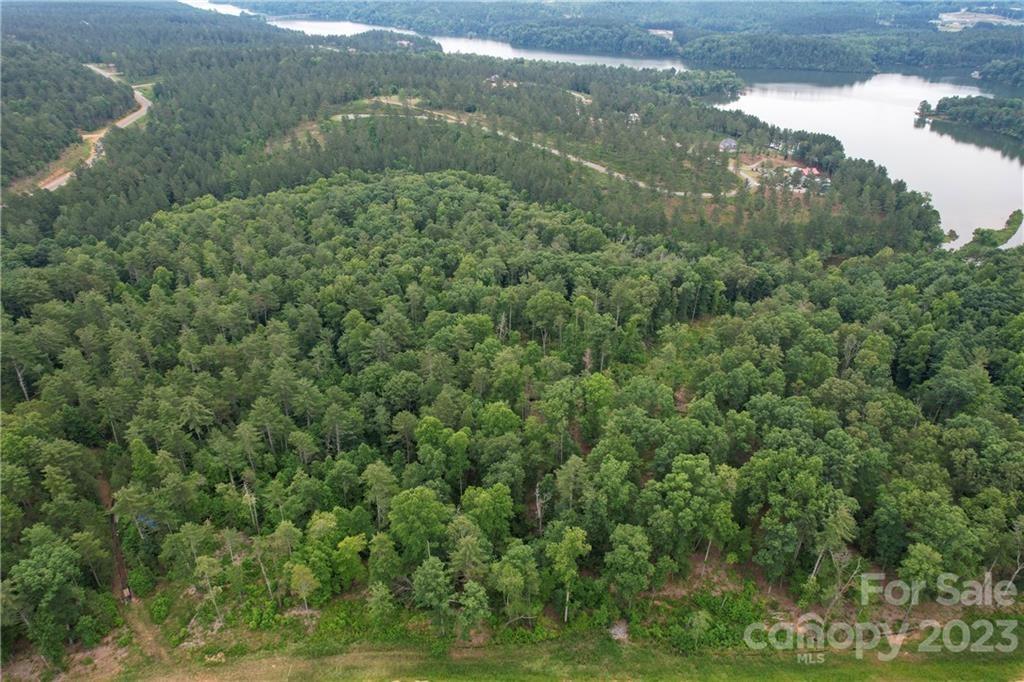 Granite Falls, NC Lot for Sale CAR4011692 Caruso Homes