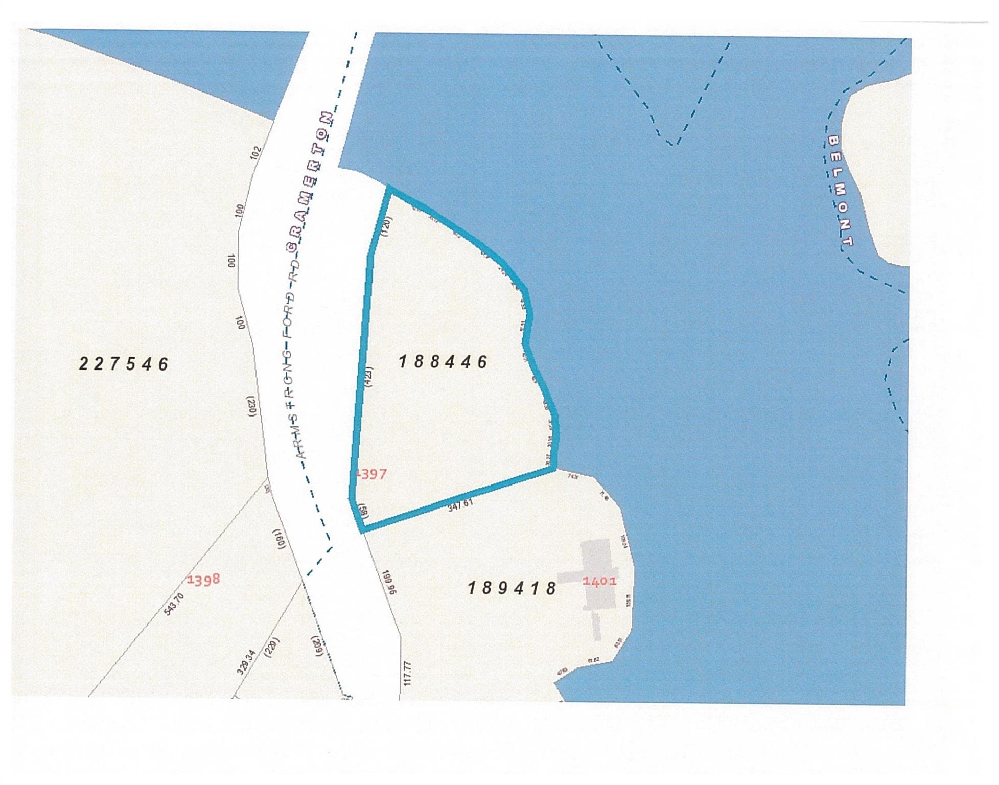 Belmont, NC Lot for Sale CAR4015473 Caruso Homes