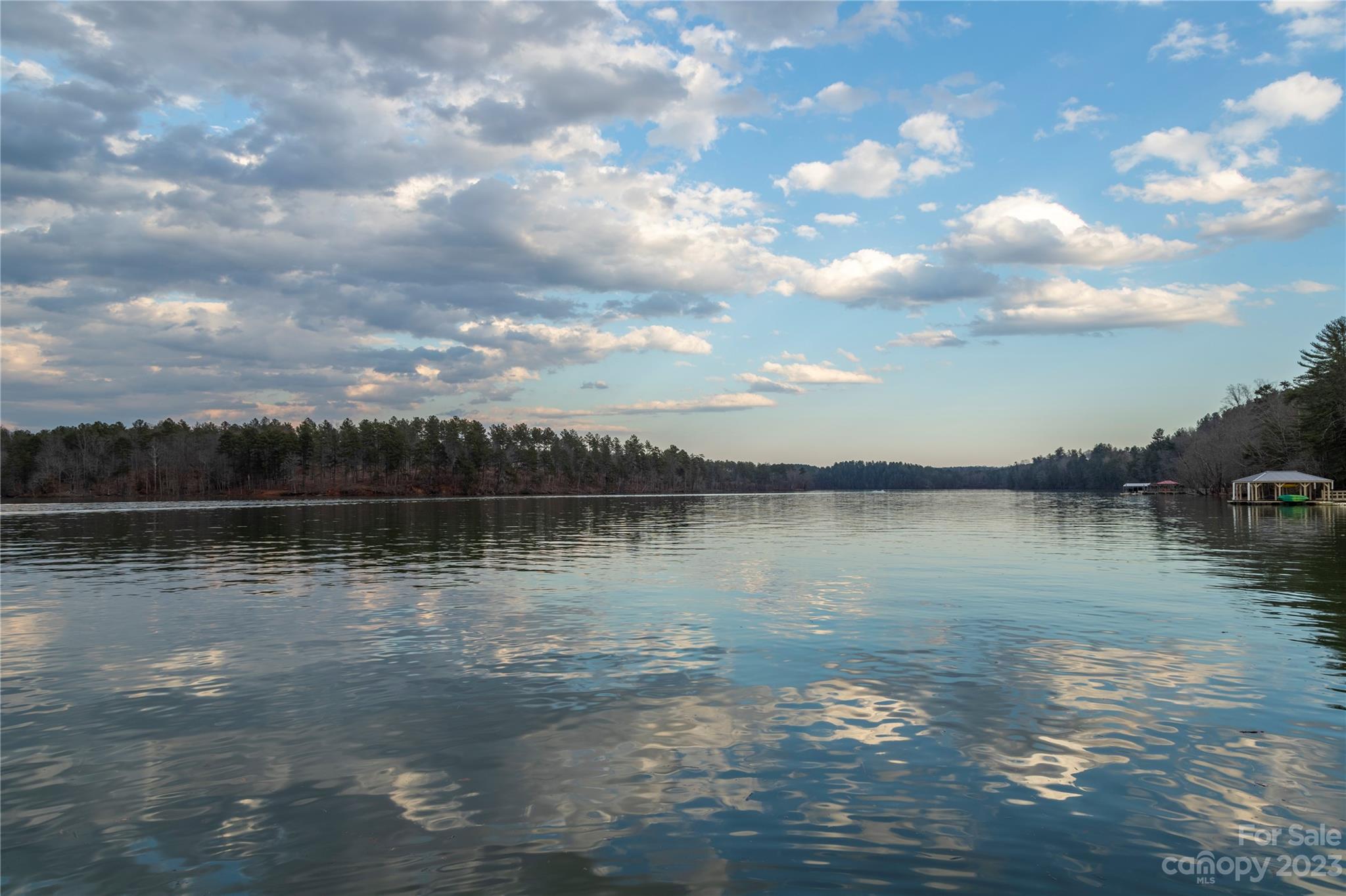 Valdese, NC Lot for Sale CAR4017076 Caruso Homes