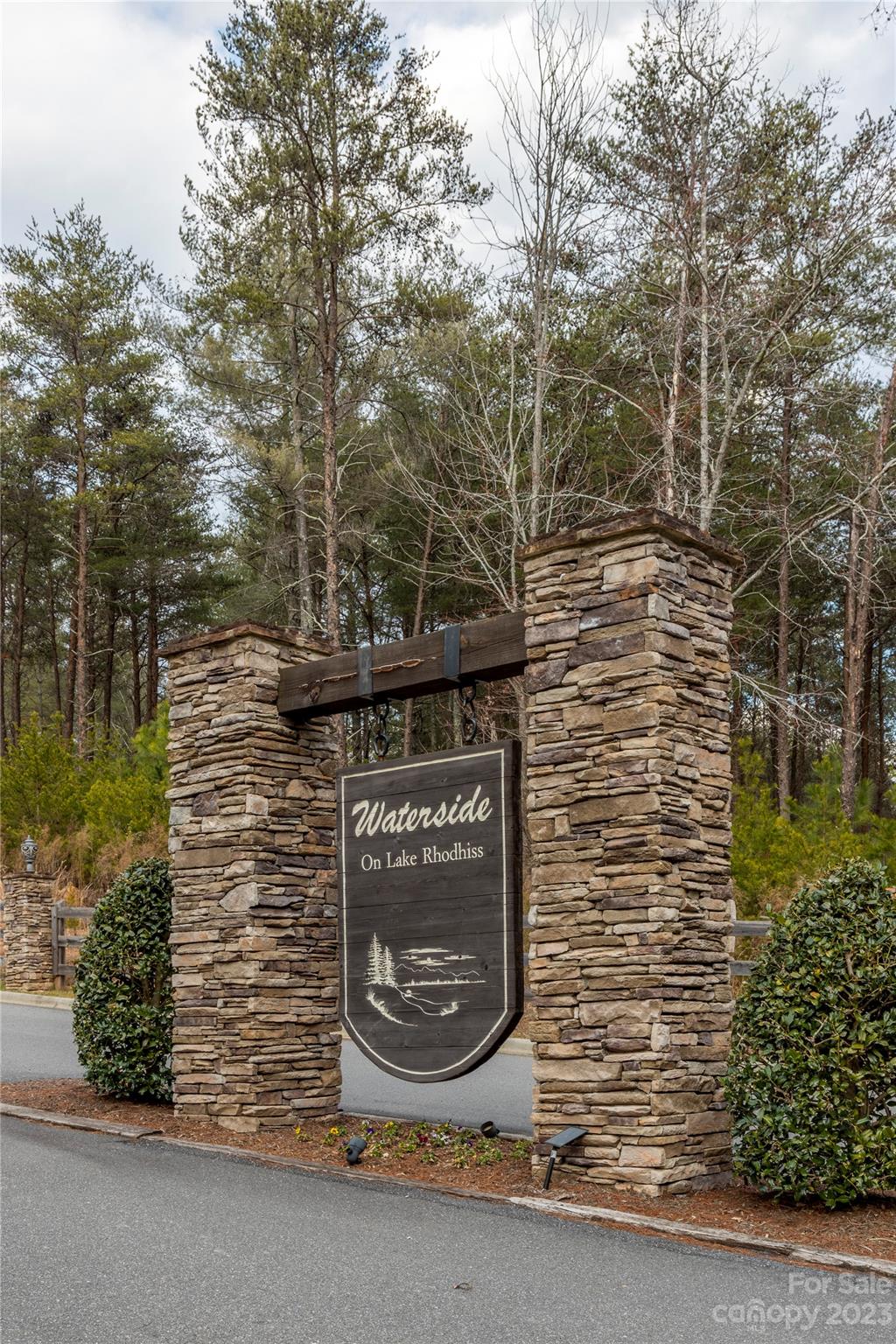 Valdese, NC Lot for Sale CAR4017076 Caruso Homes