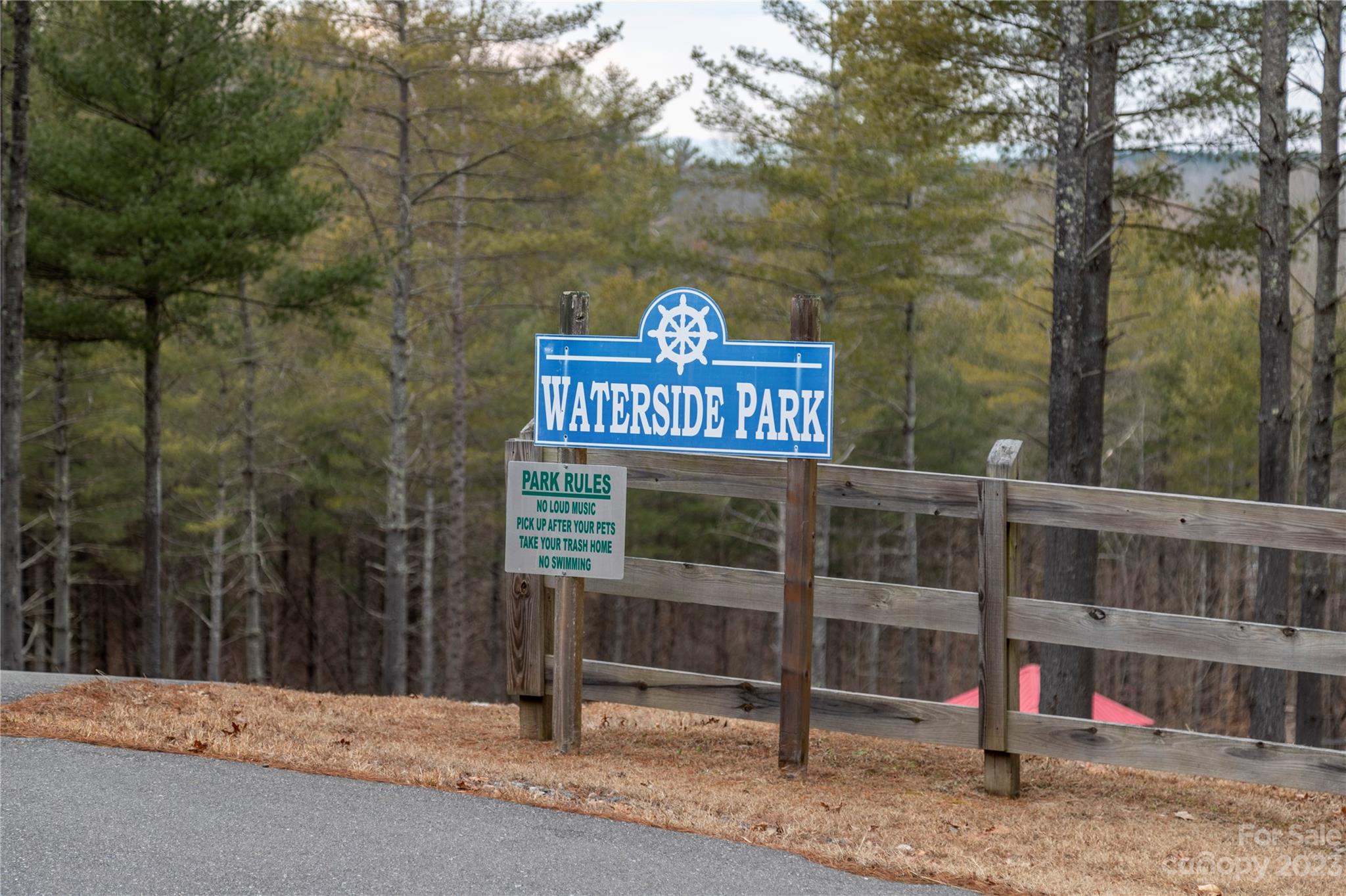 Valdese, NC Lot for Sale CAR4017076 Caruso Homes