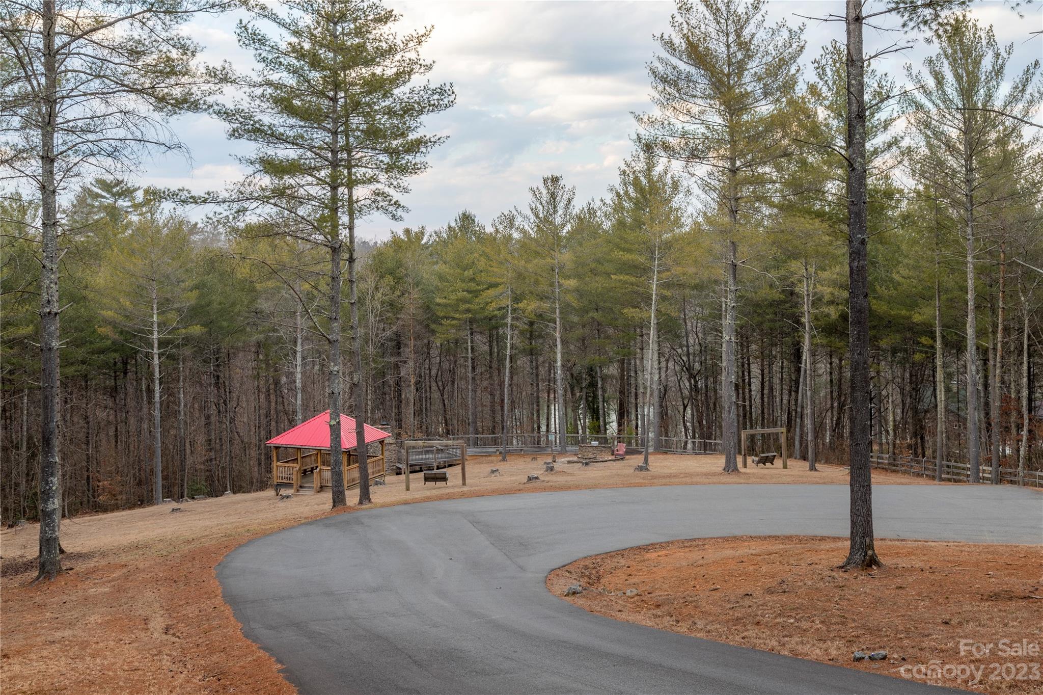 Valdese, NC Lot for Sale CAR4017076 Caruso Homes