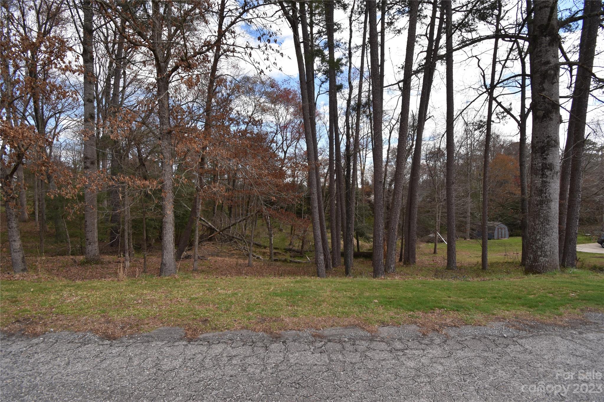 Taylorsville, NC Lot for Sale CAR4017480 Caruso Homes