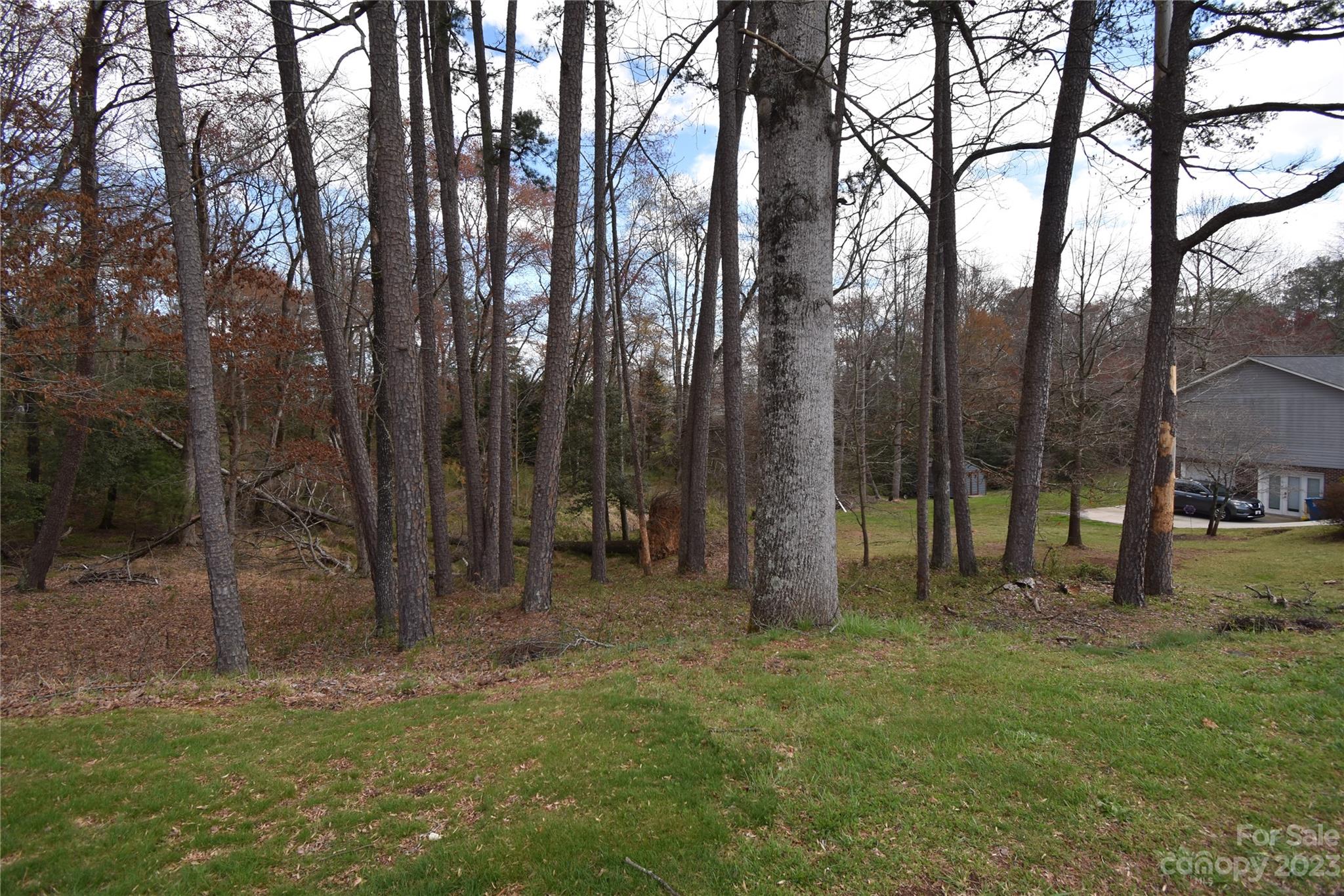 Taylorsville, NC Lot for Sale CAR4017480 Caruso Homes