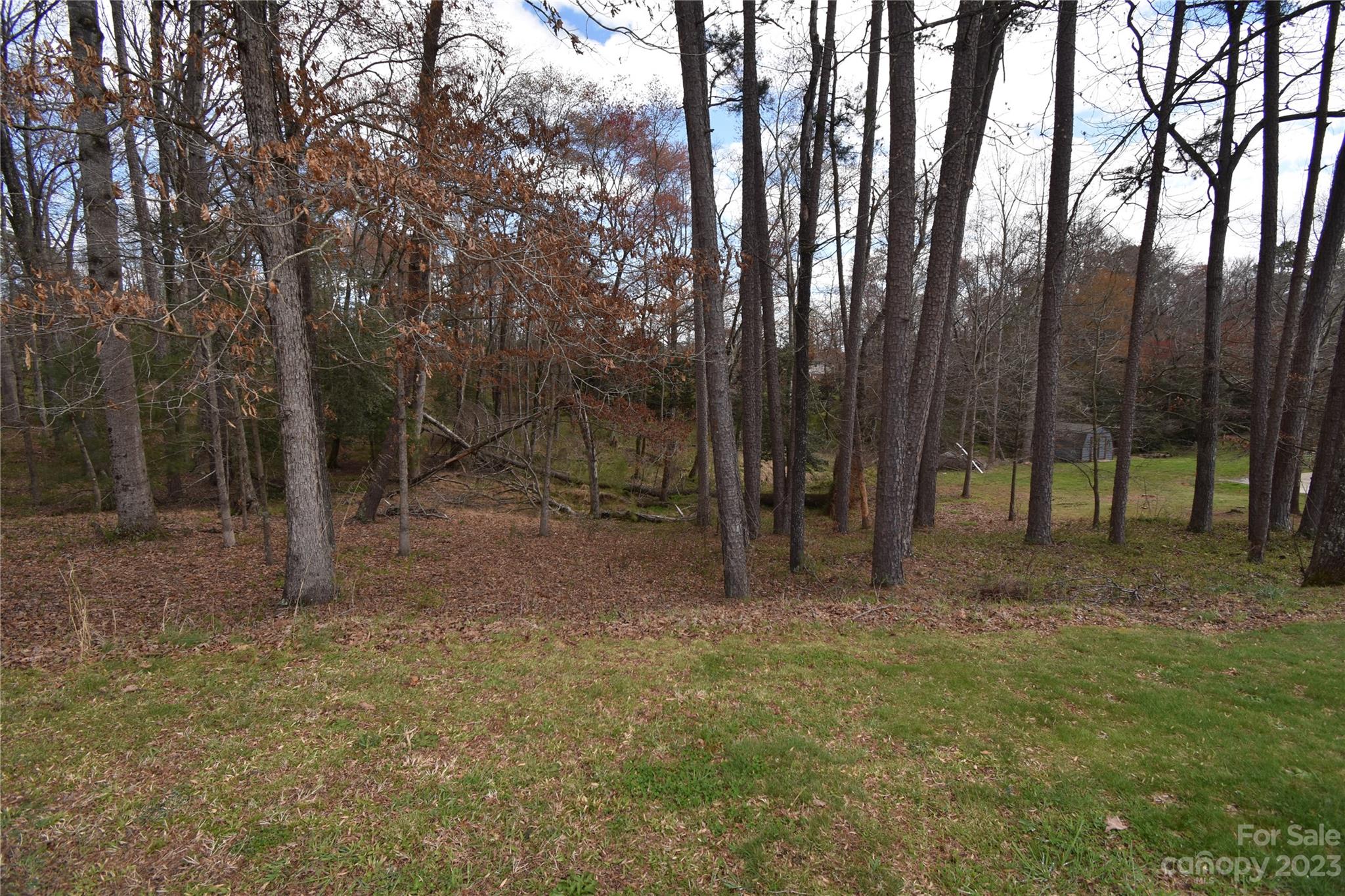 Taylorsville, NC Lot for Sale CAR4017480 Caruso Homes