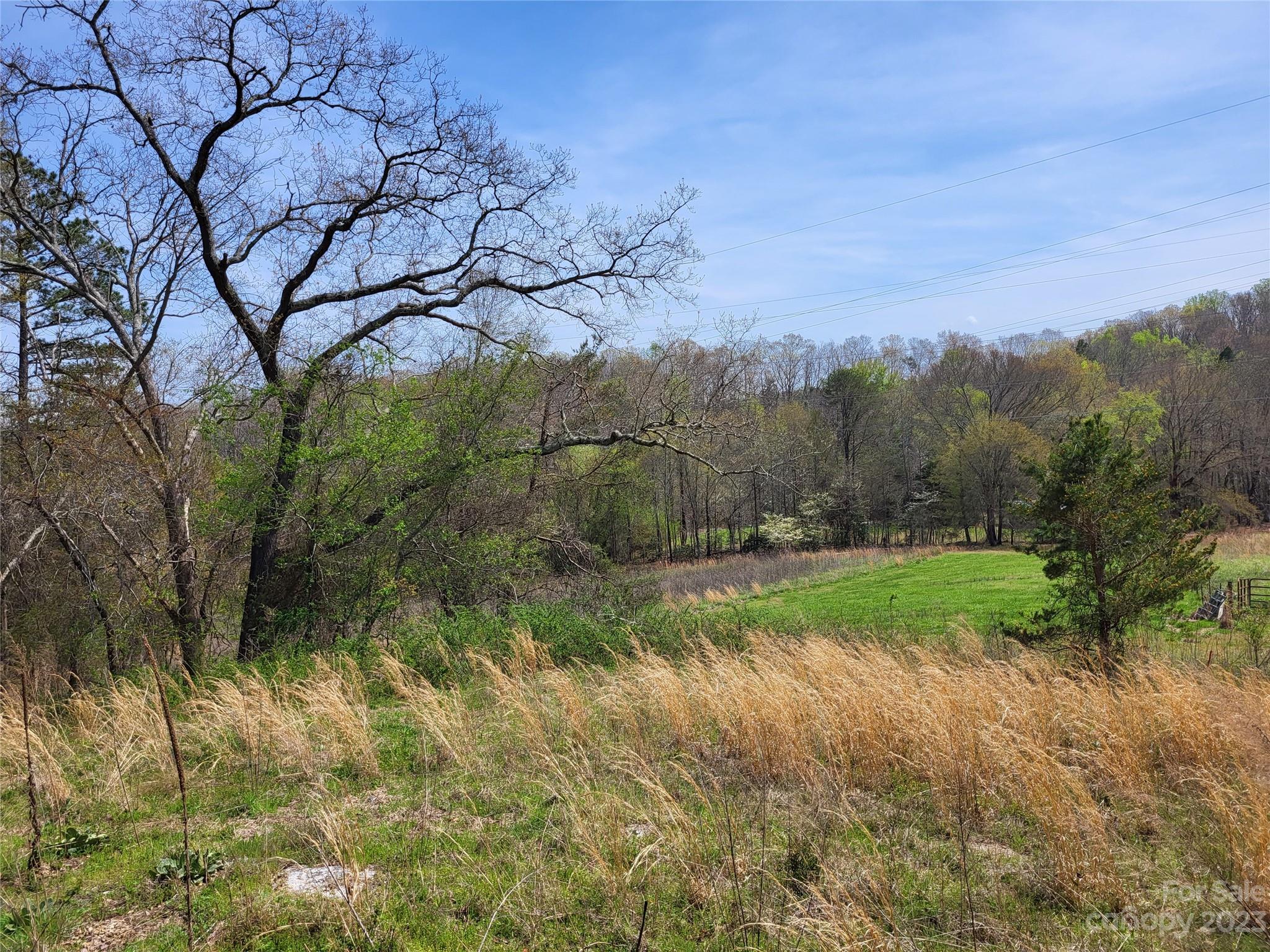 Mooresboro, NC Lot for Sale CAR4018067 Caruso Homes