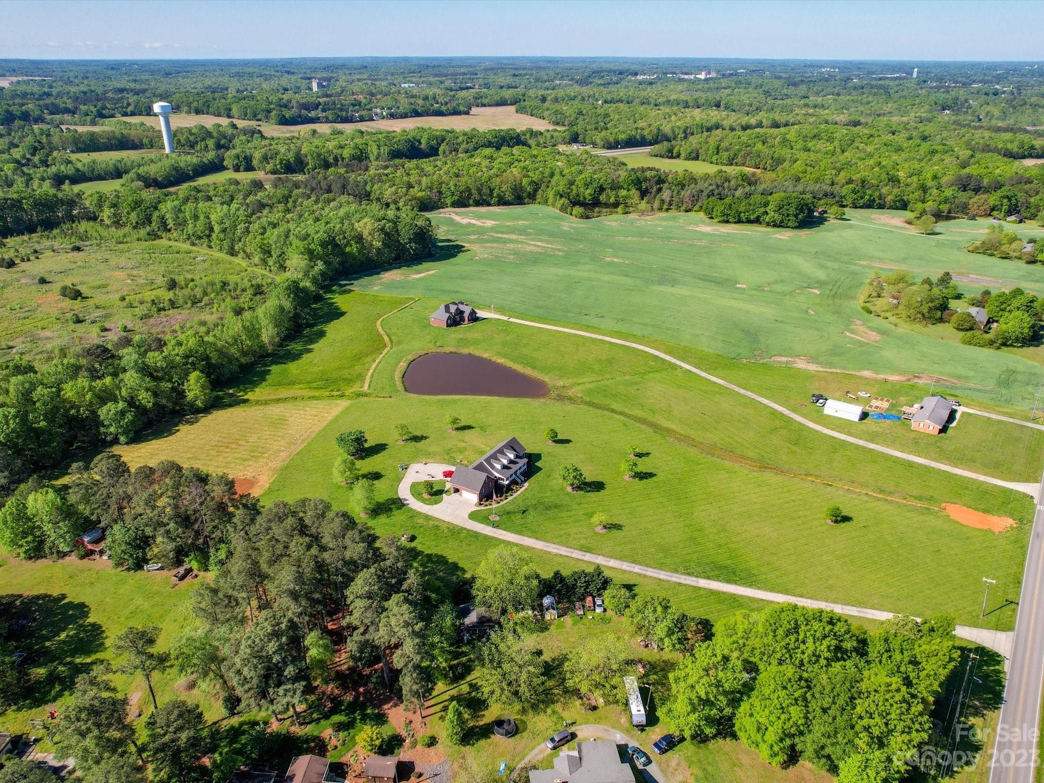 Wingate, NC Lot for Sale CAR4019196 Caruso Homes