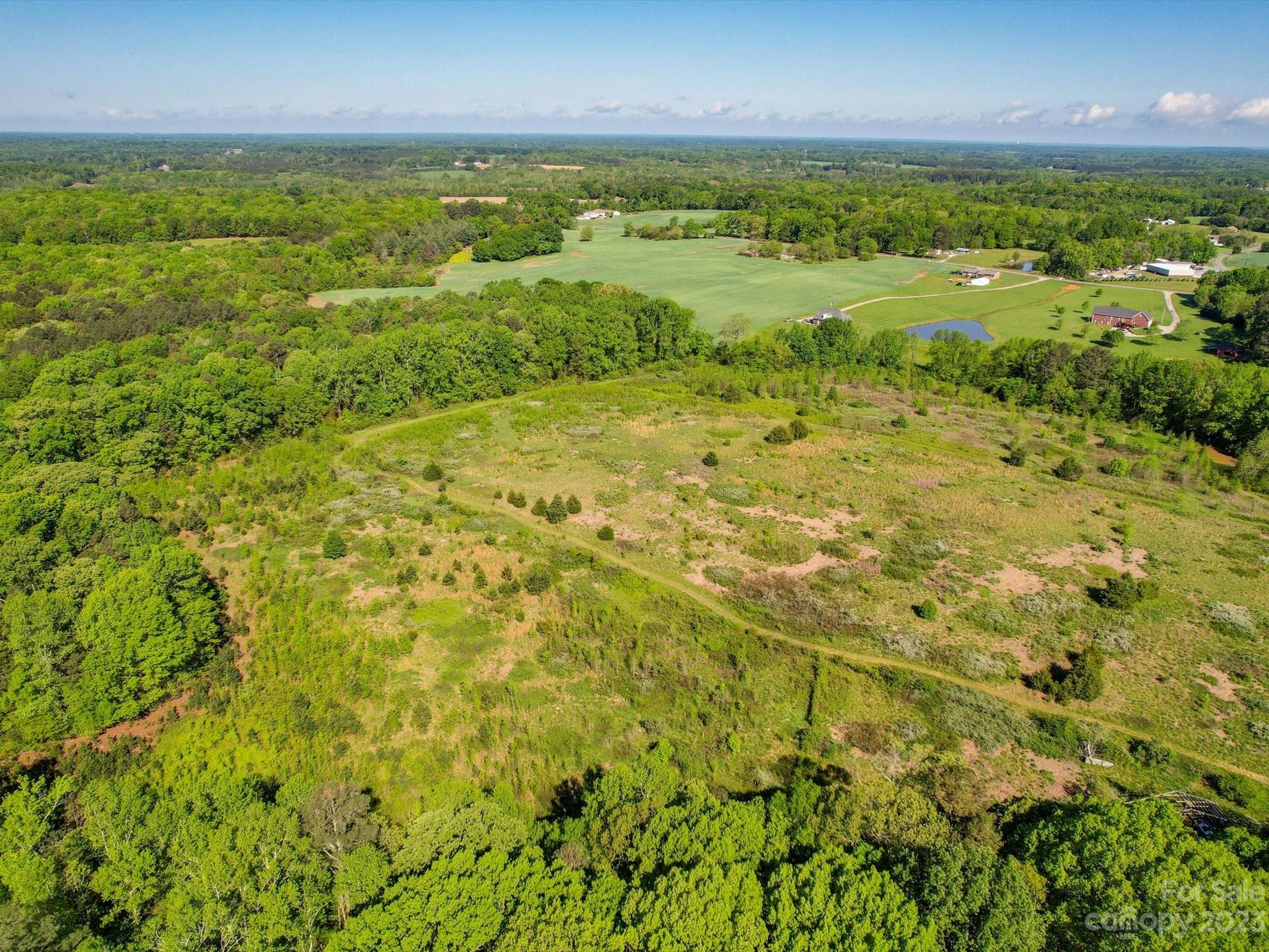 Wingate, NC Lot for Sale CAR4019196 Caruso Homes