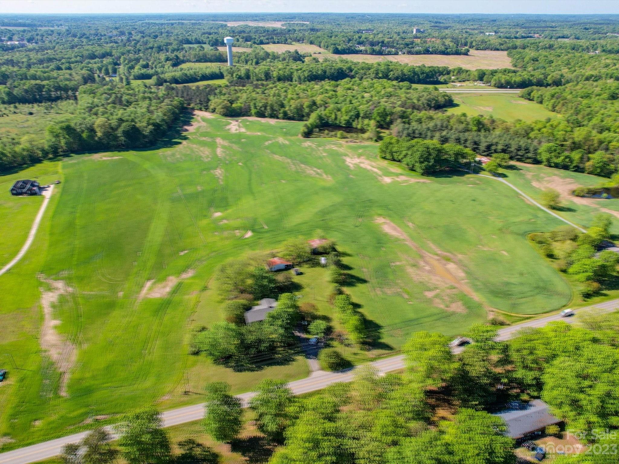 Wingate, NC Lot for Sale CAR4019196 Caruso Homes