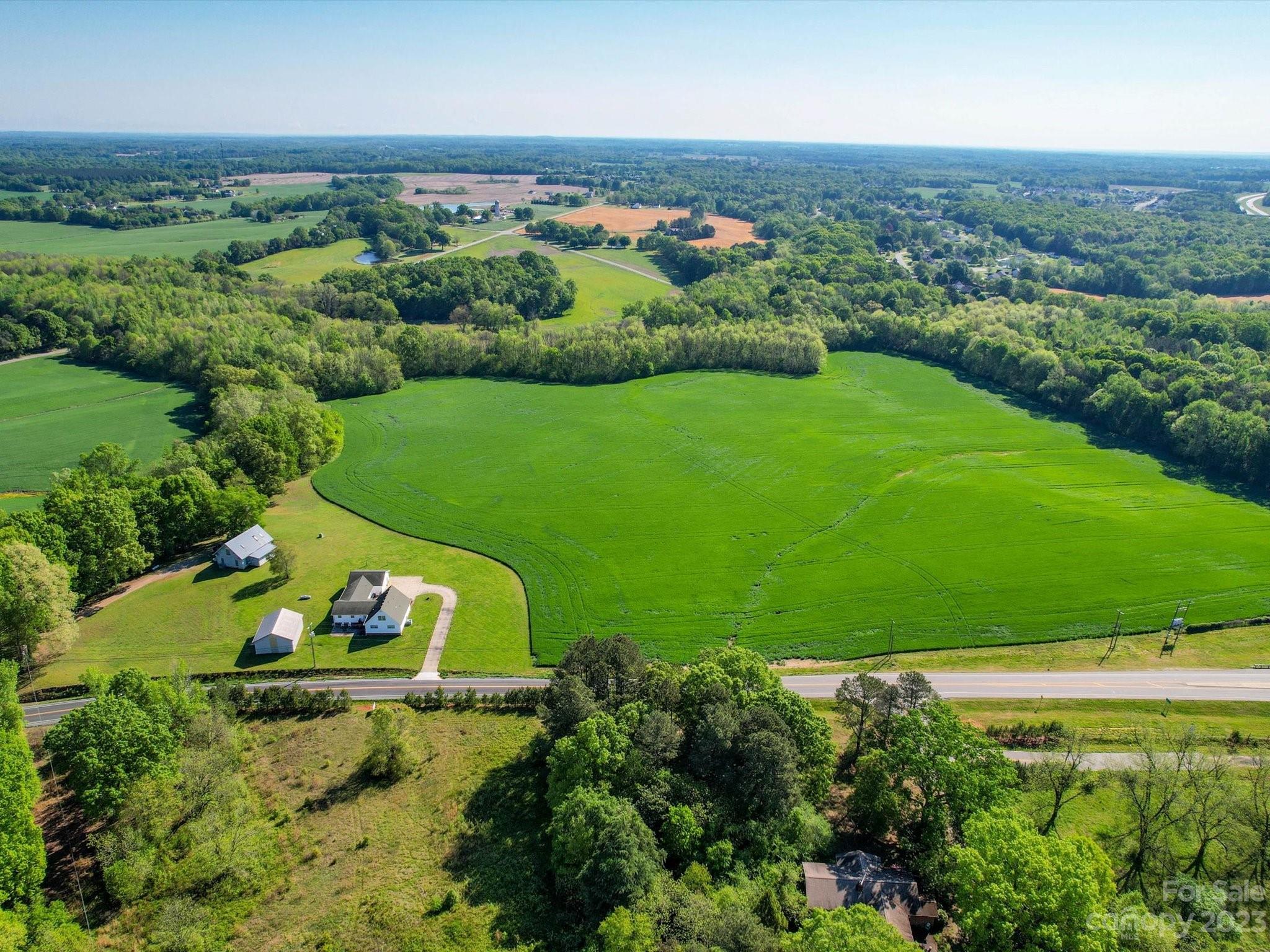 Wingate, NC Lot for Sale CAR4019196 Caruso Homes