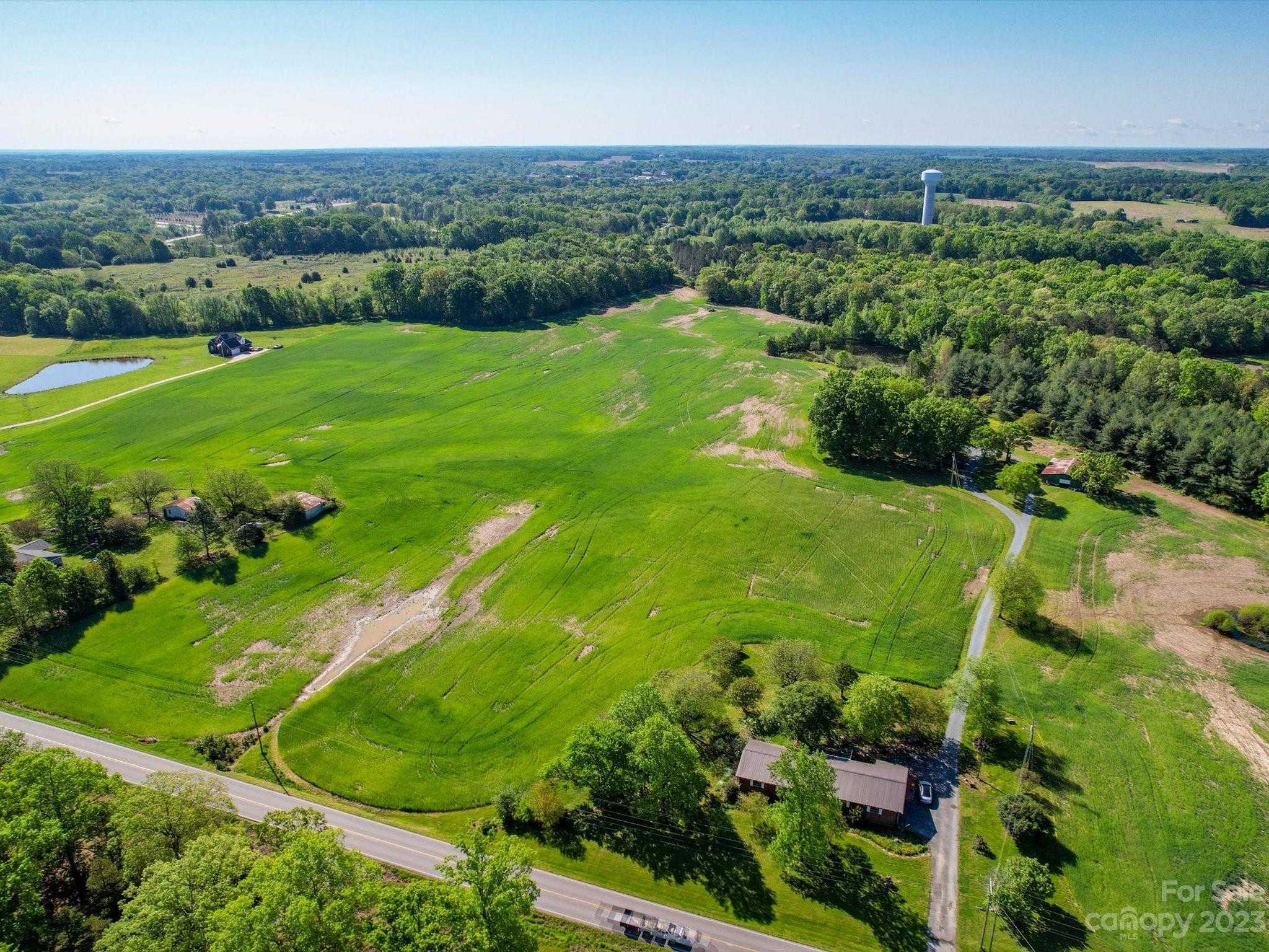 Wingate, NC Lot for Sale CAR4019196 Caruso Homes