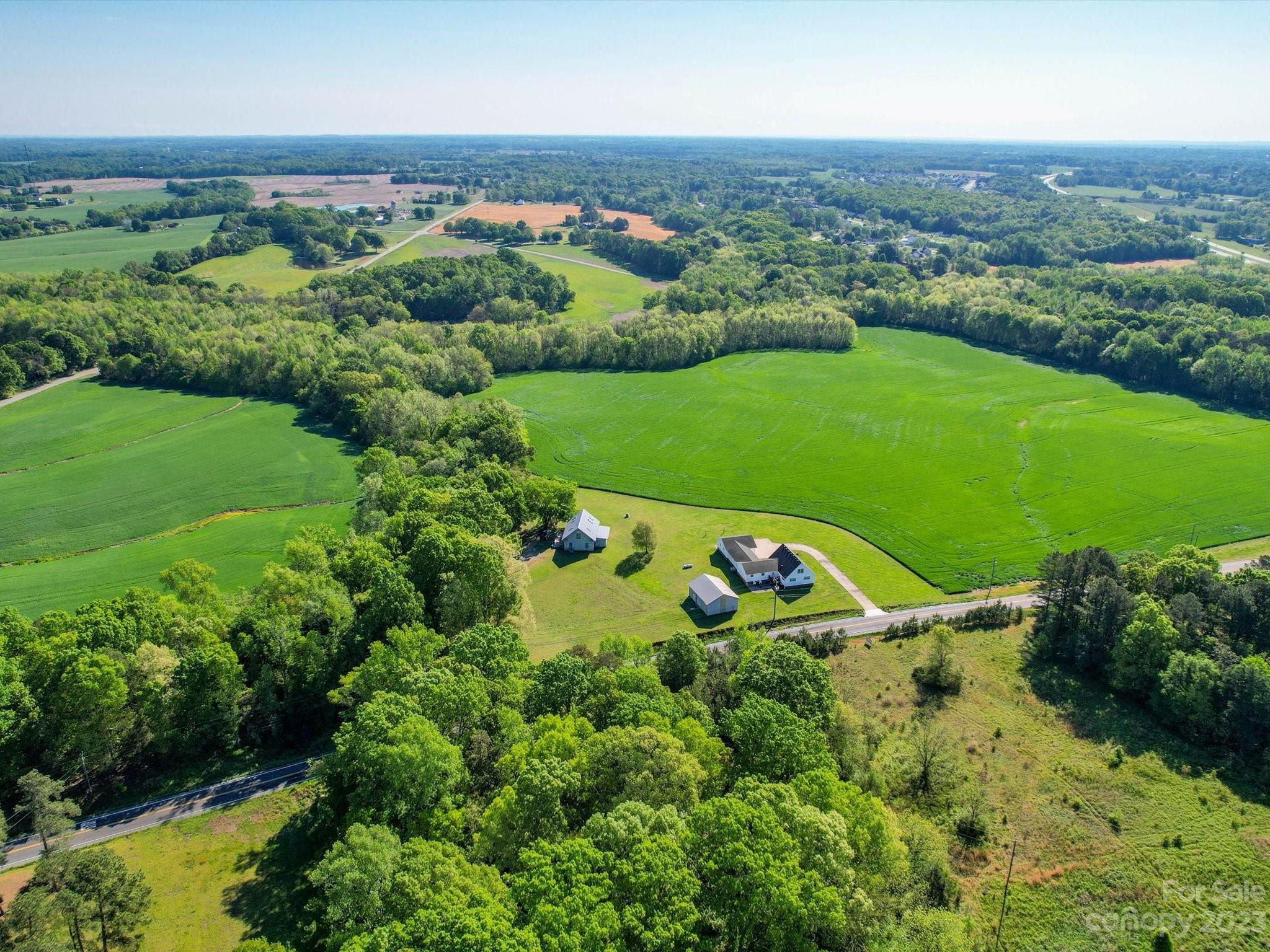 Wingate, NC Lot for Sale CAR4019196 Caruso Homes