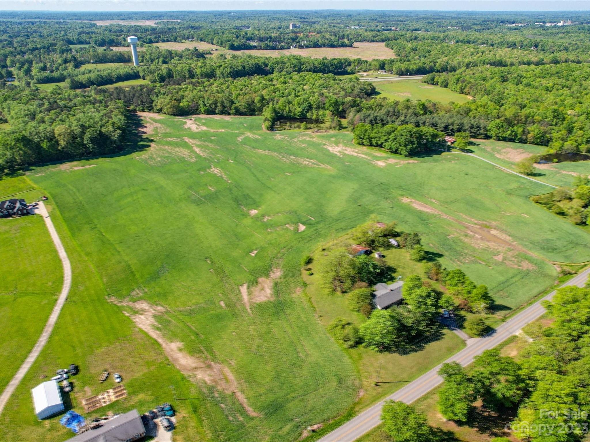 Wingate, NC Lot for Sale CAR4019196 Caruso Homes