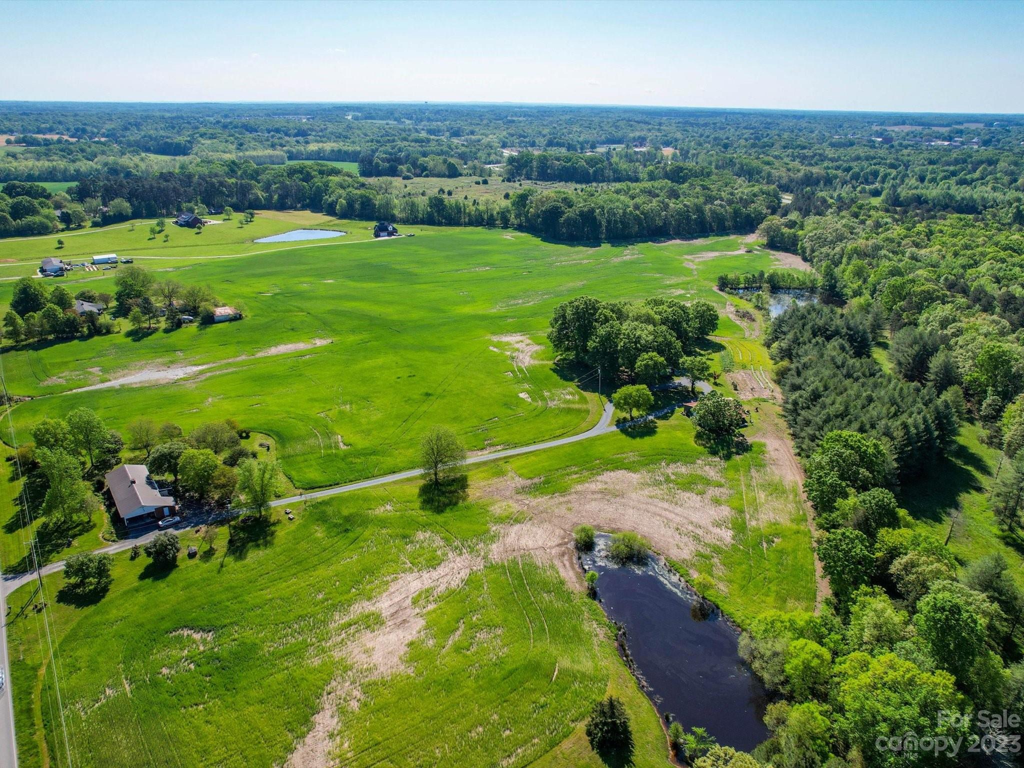 Wingate, NC Lot for Sale CAR4019196 Caruso Homes