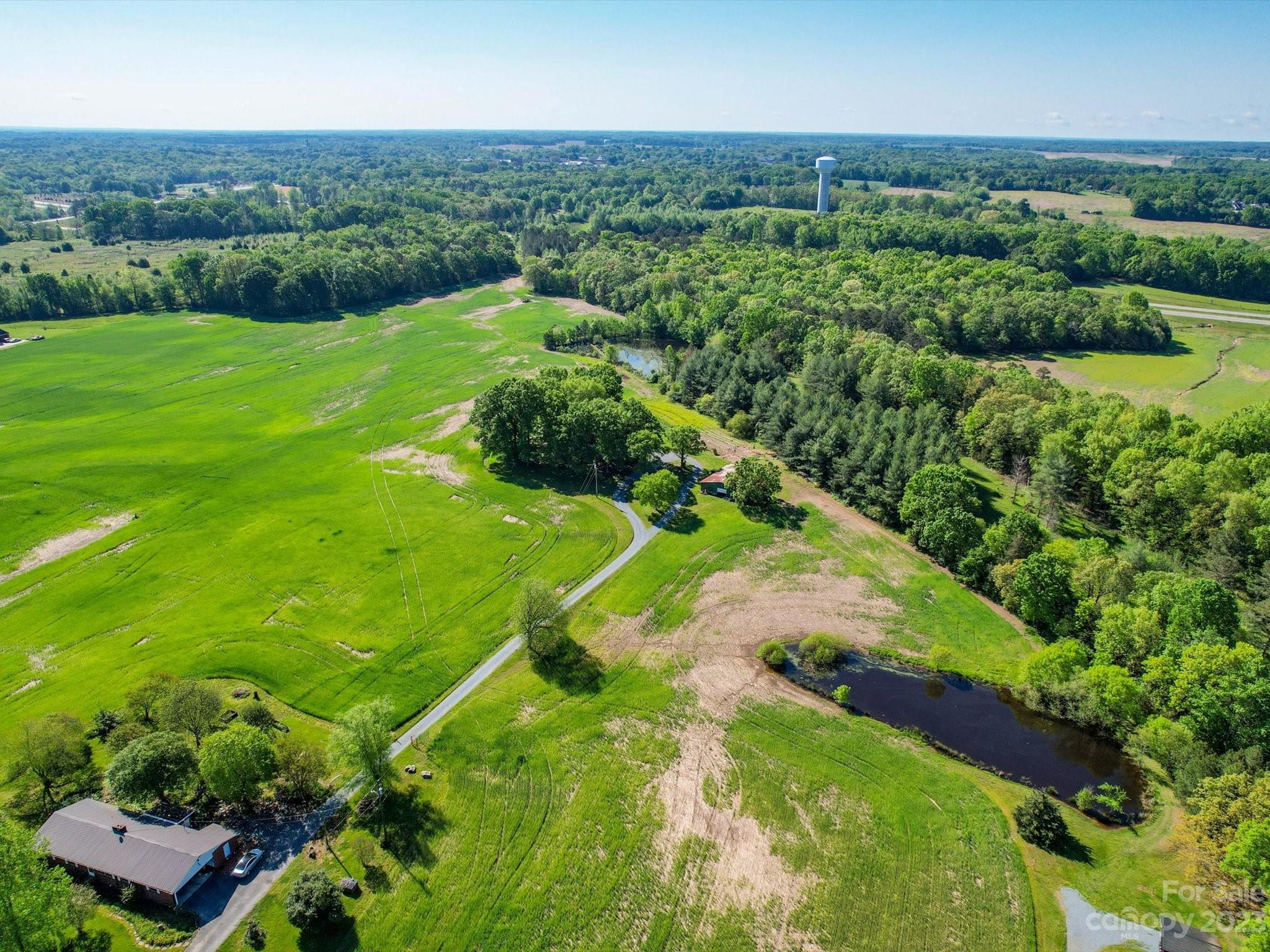 Wingate, NC Lot for Sale CAR4019196 Caruso Homes