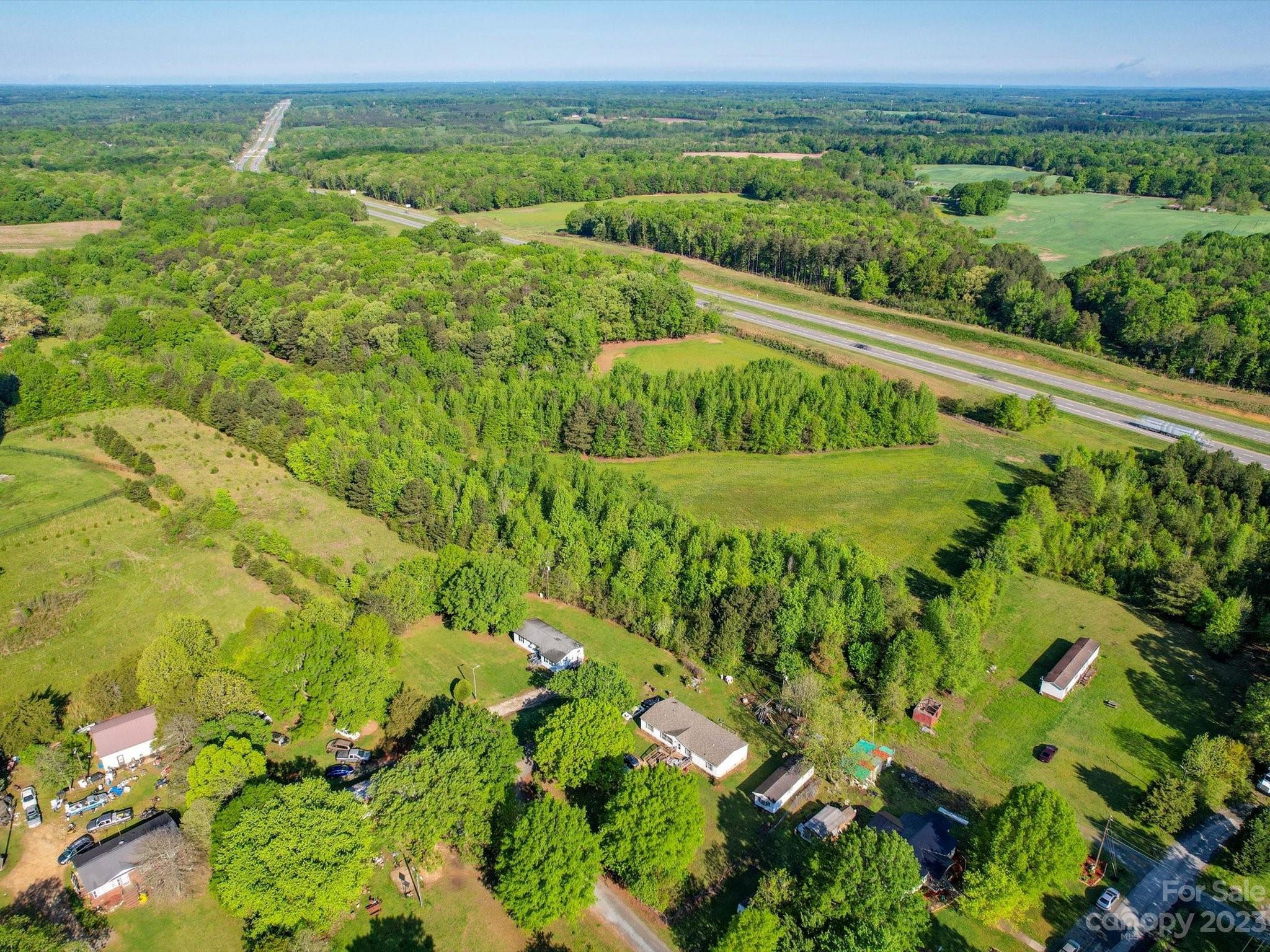 Wingate, NC Lot for Sale CAR4019198 Caruso Homes