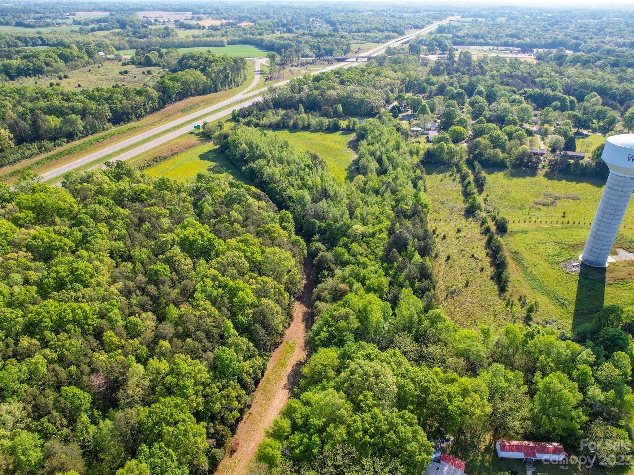 Wingate, NC Lot for Sale CAR4019198 Caruso Homes