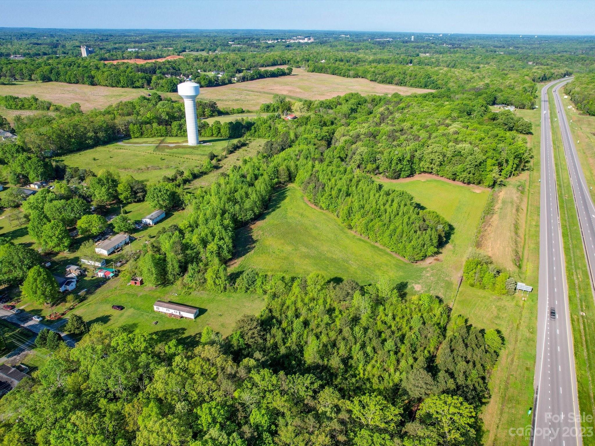 Wingate, NC Lot for Sale CAR4019198 Caruso Homes