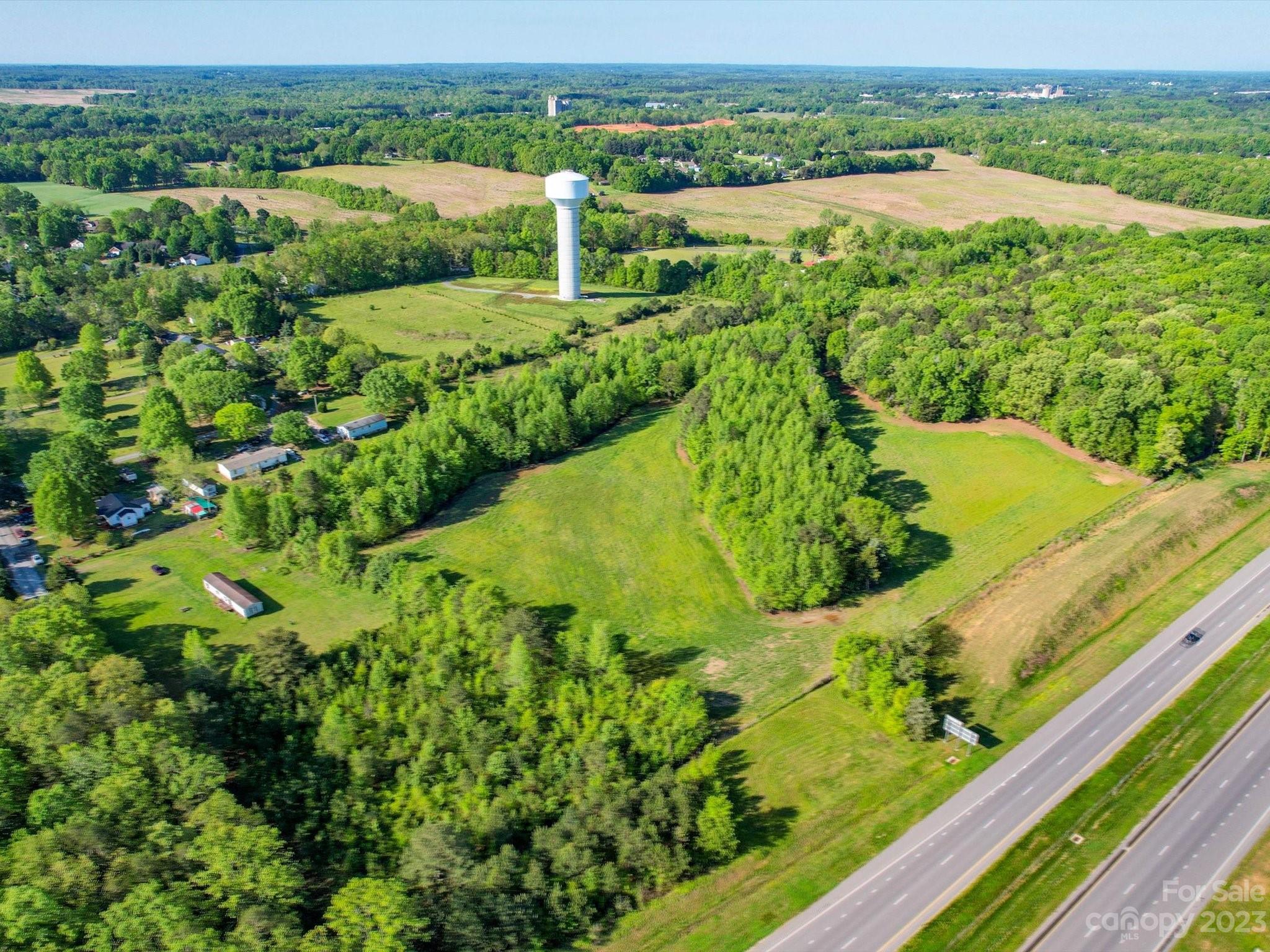 Wingate, NC Lot for Sale CAR4019198 Caruso Homes