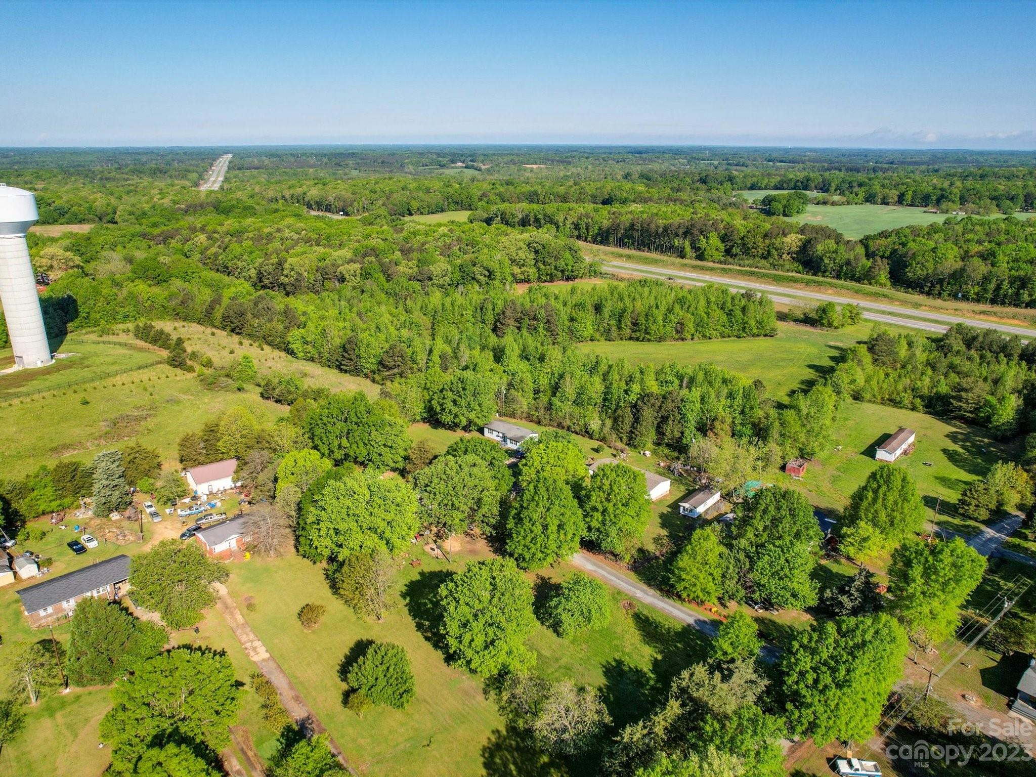 Wingate, NC Lot for Sale CAR4019198 Caruso Homes