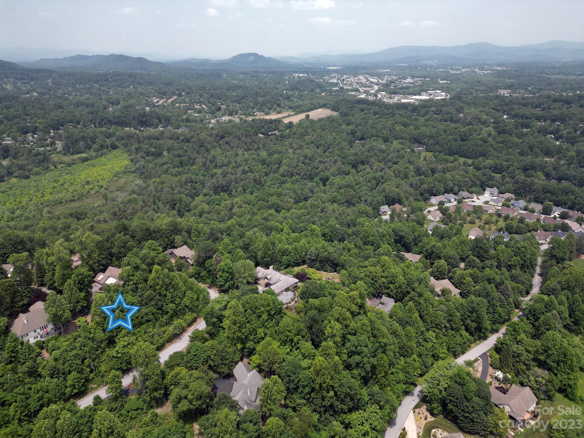 Hendersonville, NC Lot for Sale CAR4019276 Caruso Homes