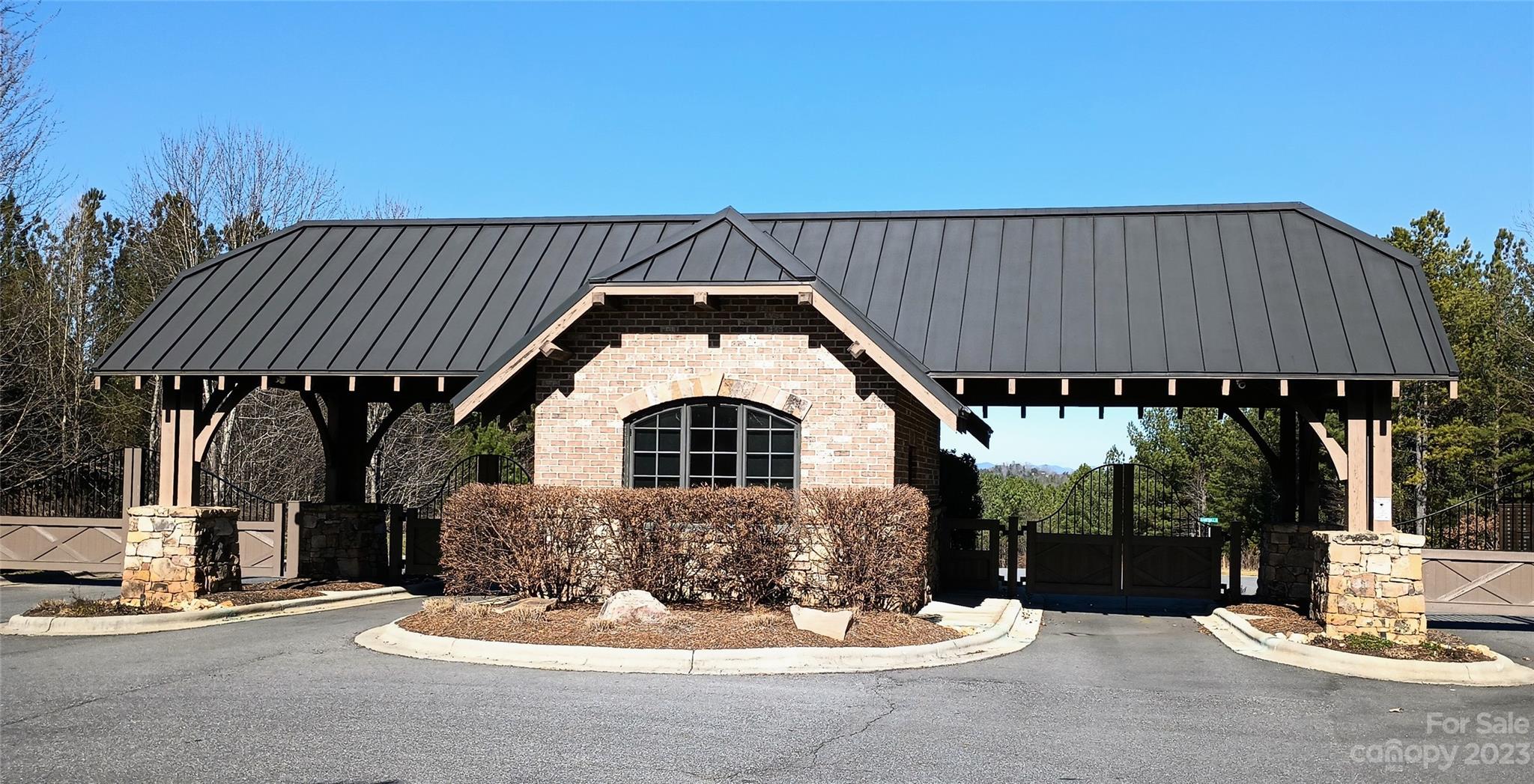 Valdese, NC Lot for Sale CAR4020428 Caruso Homes