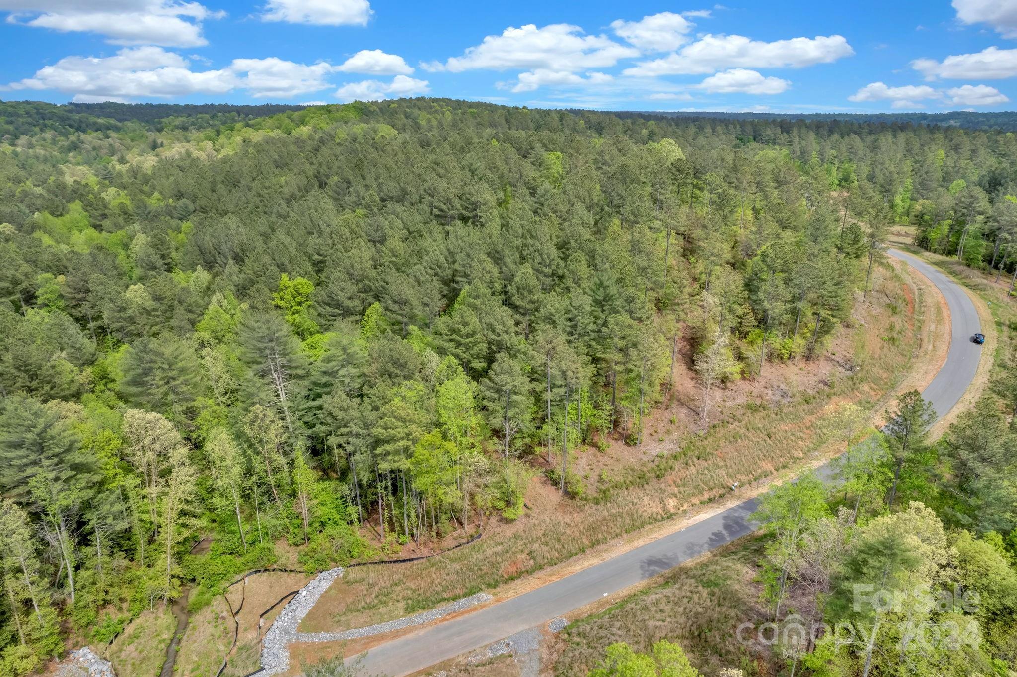 Granite Falls, NC Lot for Sale CAR4021603 Caruso Homes