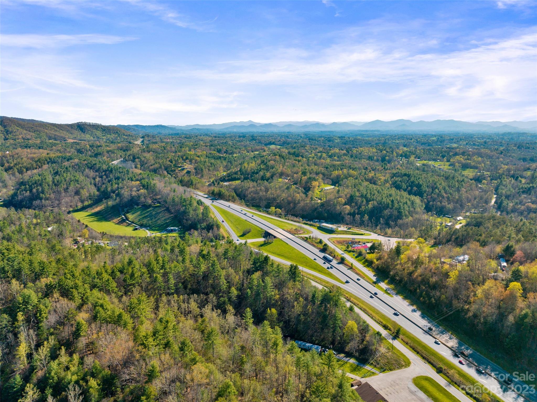 Weaverville, NC Lot for Sale CAR4022050 Caruso Homes