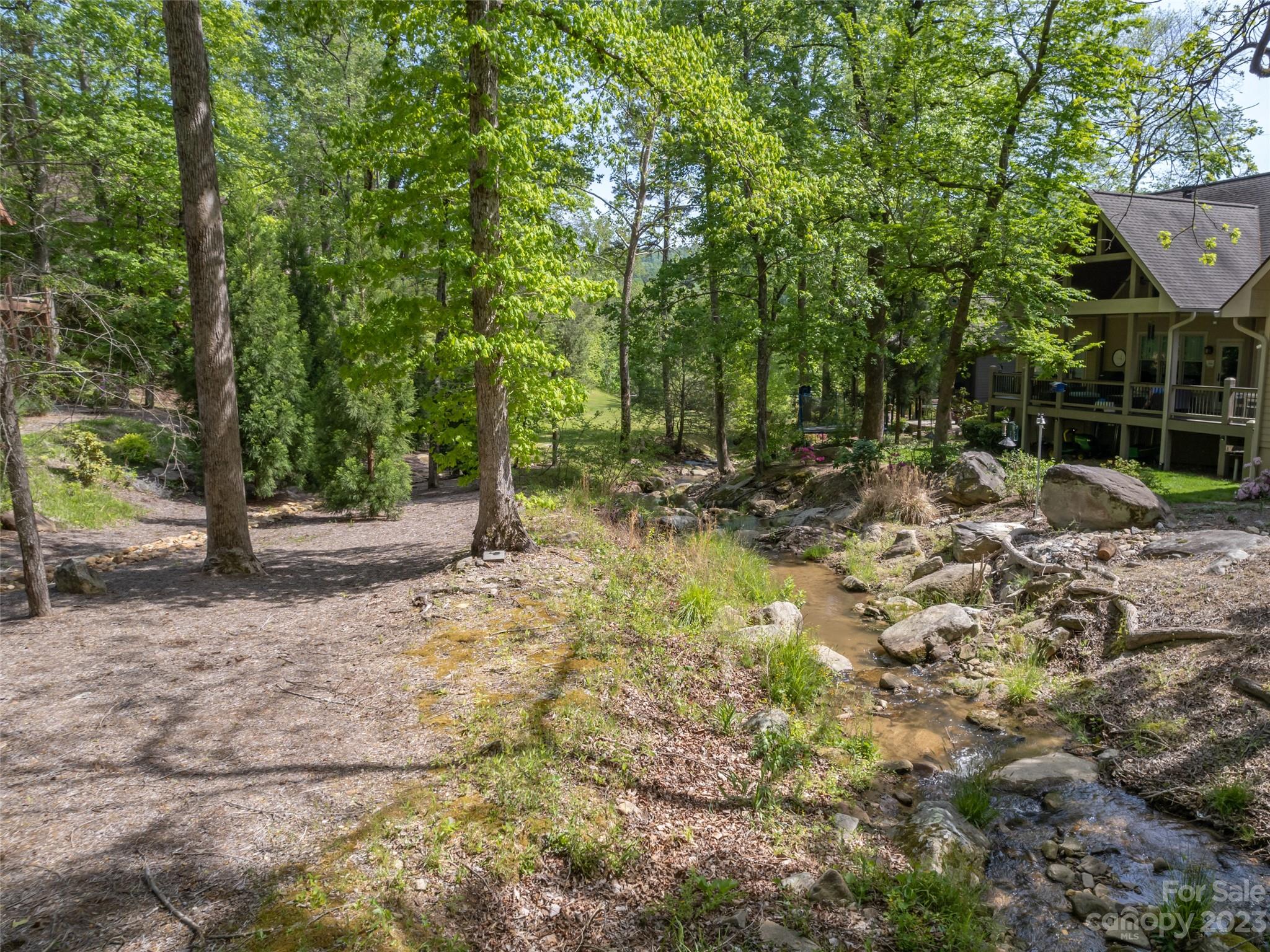 Lake Lure, NC Lot for Sale CAR4022576 Caruso Homes