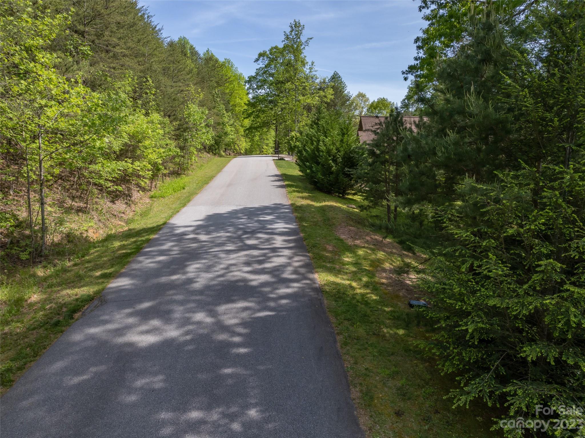 Lake Lure, NC Lot for Sale CAR4022576 Caruso Homes