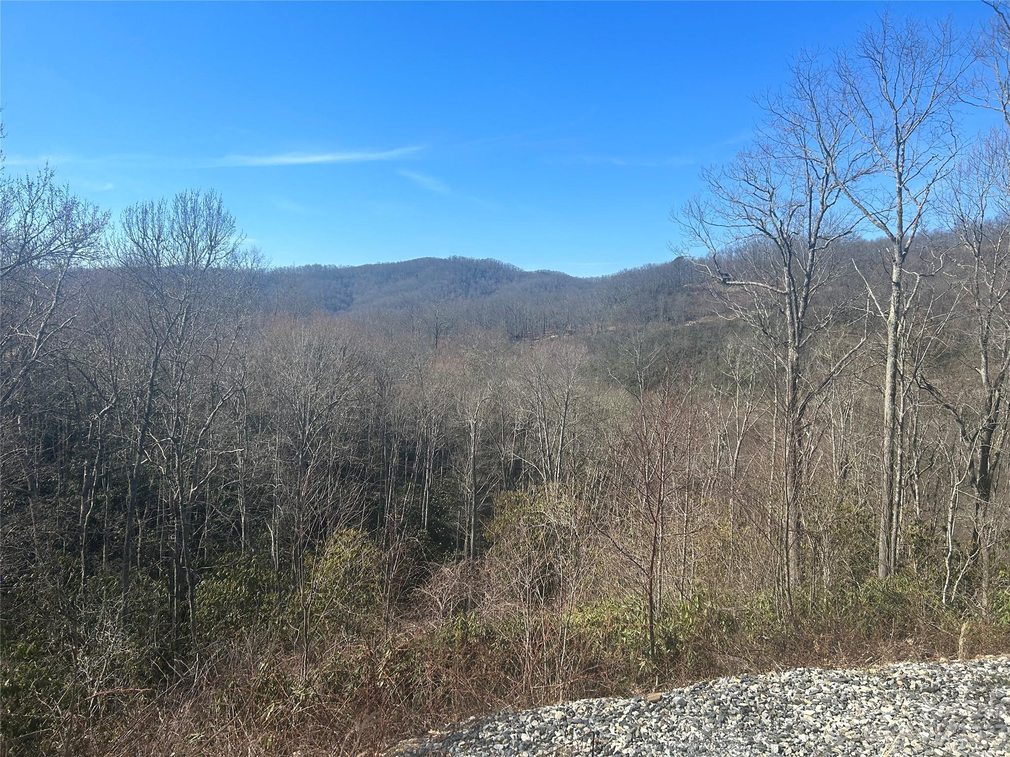 Bryson City, NC Lot for Sale CAR4022830 Caruso Homes