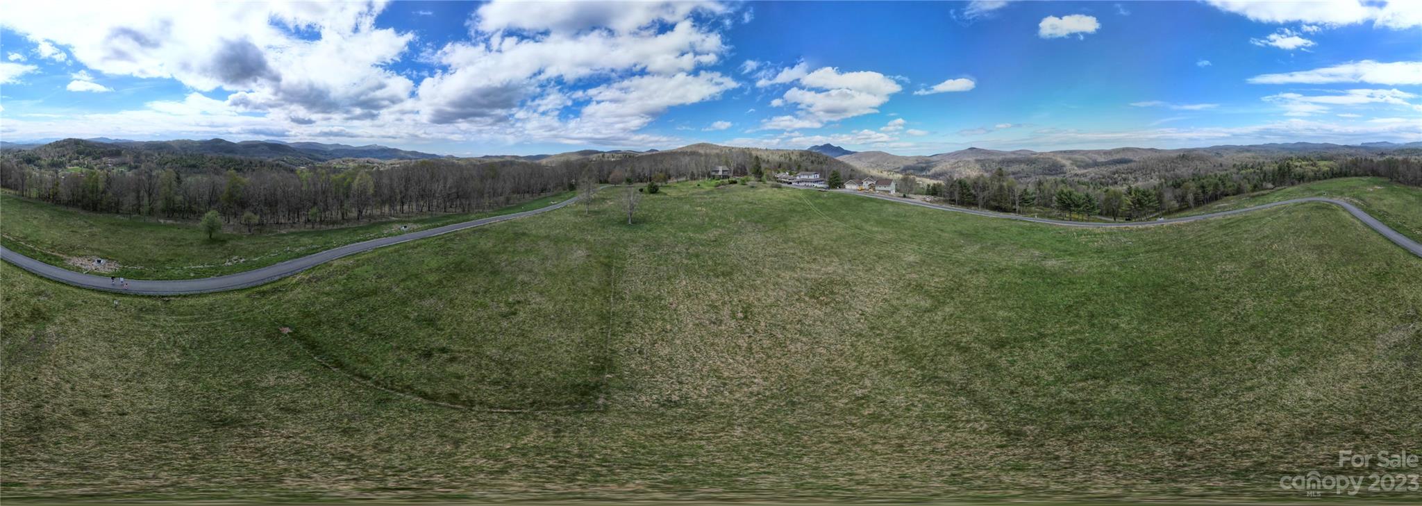 Newland, NC Lot for Sale CAR4023268 Caruso Homes