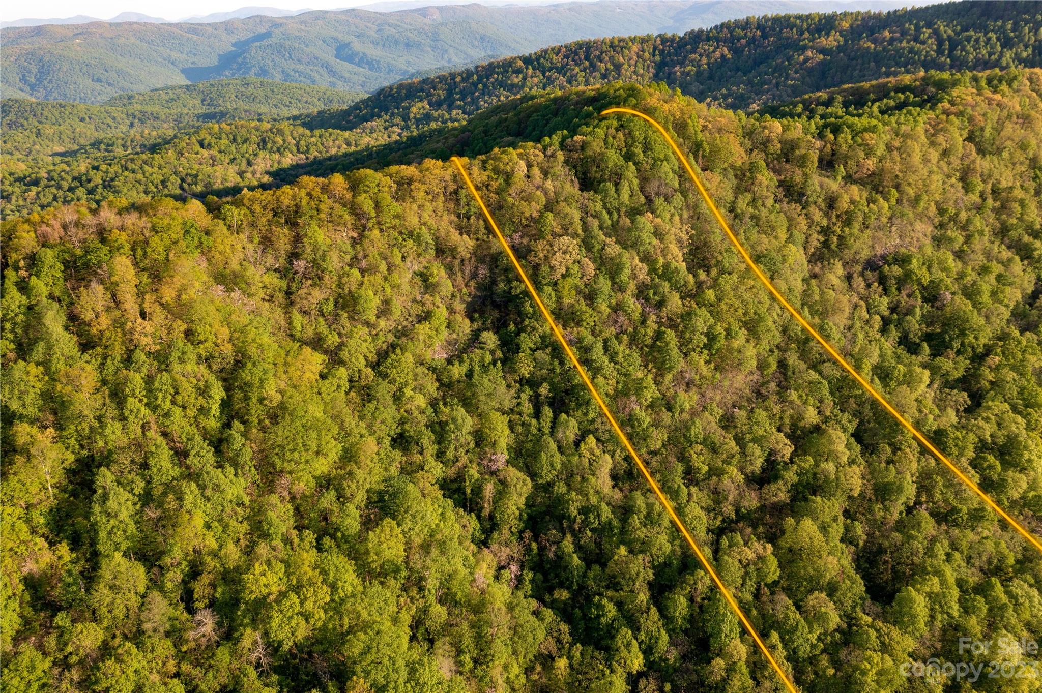 Saluda, NC Lot for Sale CAR4023798 Caruso Homes