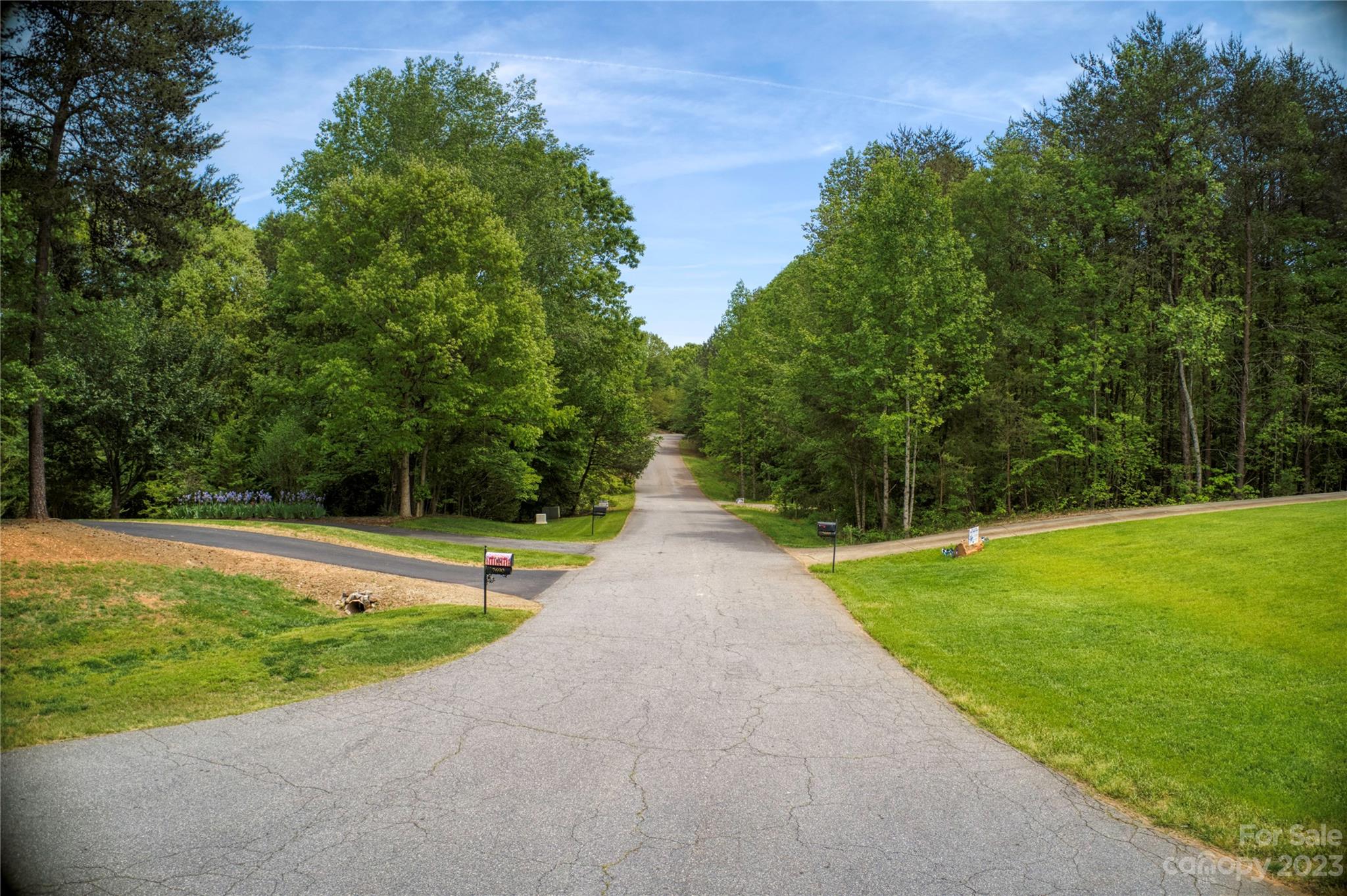 Catawba, NC Lot for Sale CAR4024058 Caruso Homes