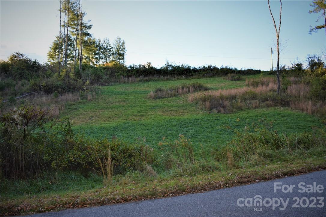 Weaverville, NC Lot for Sale CAR4024314 Caruso Homes