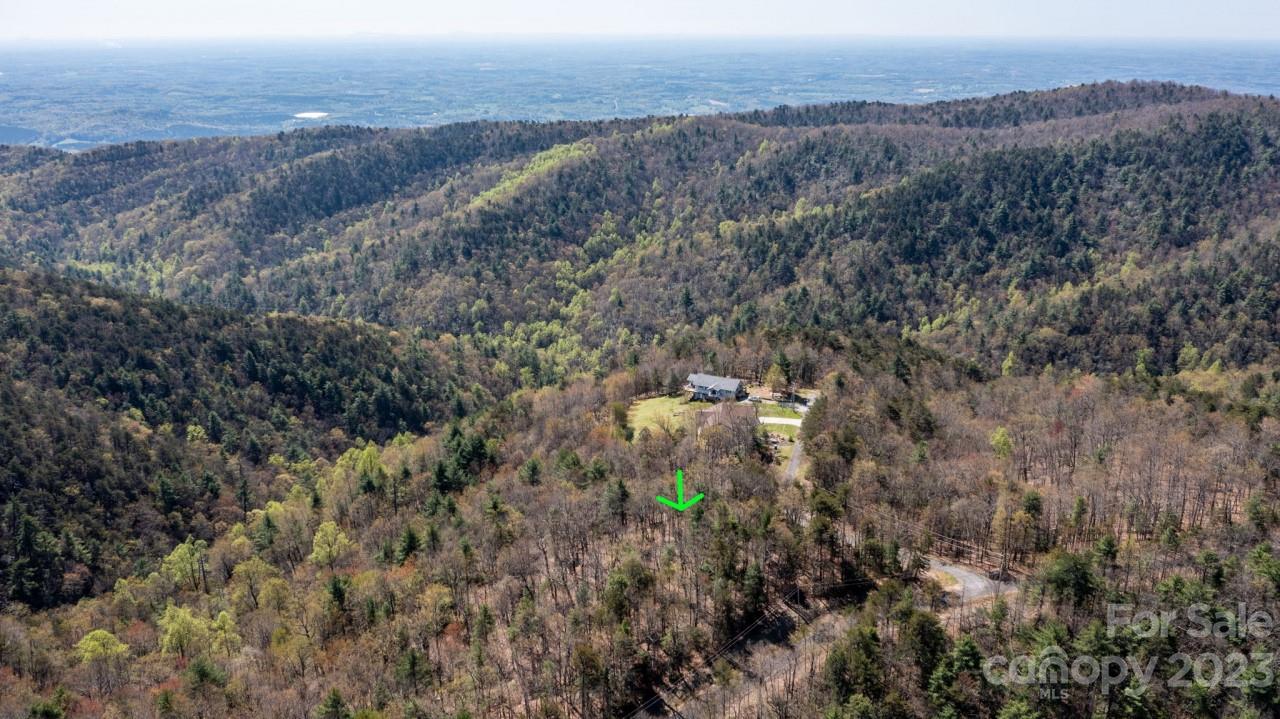 Connelly Springs, NC Lot for Sale CAR4030990 Caruso Homes