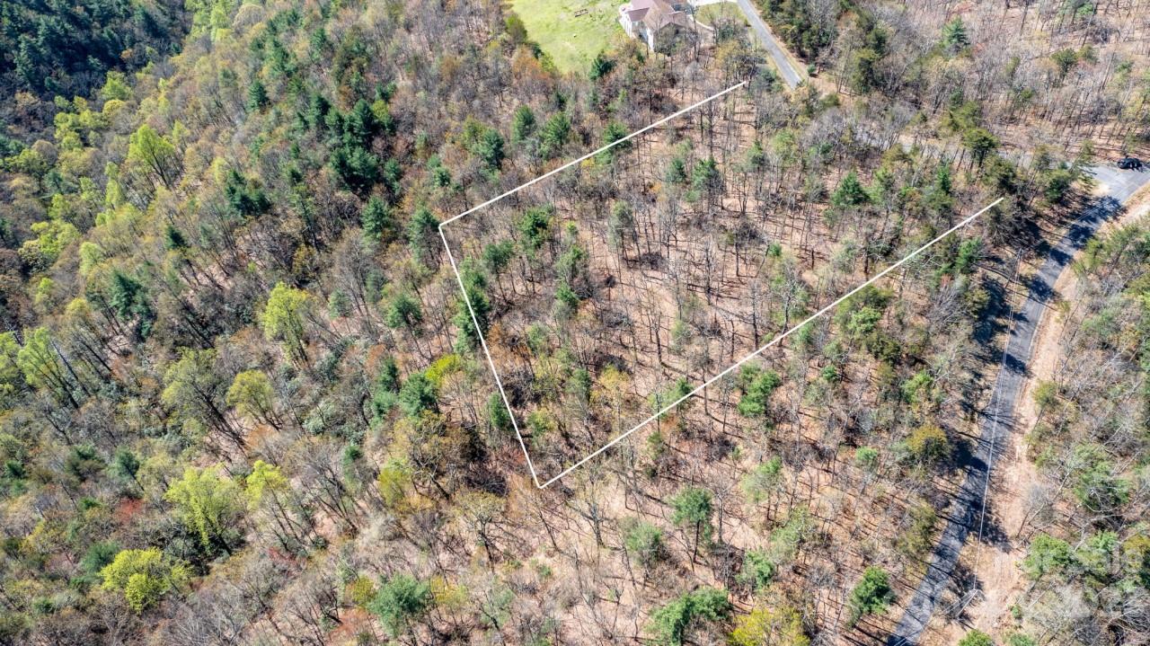 Connelly Springs, NC Lot for Sale CAR4030990 Caruso Homes