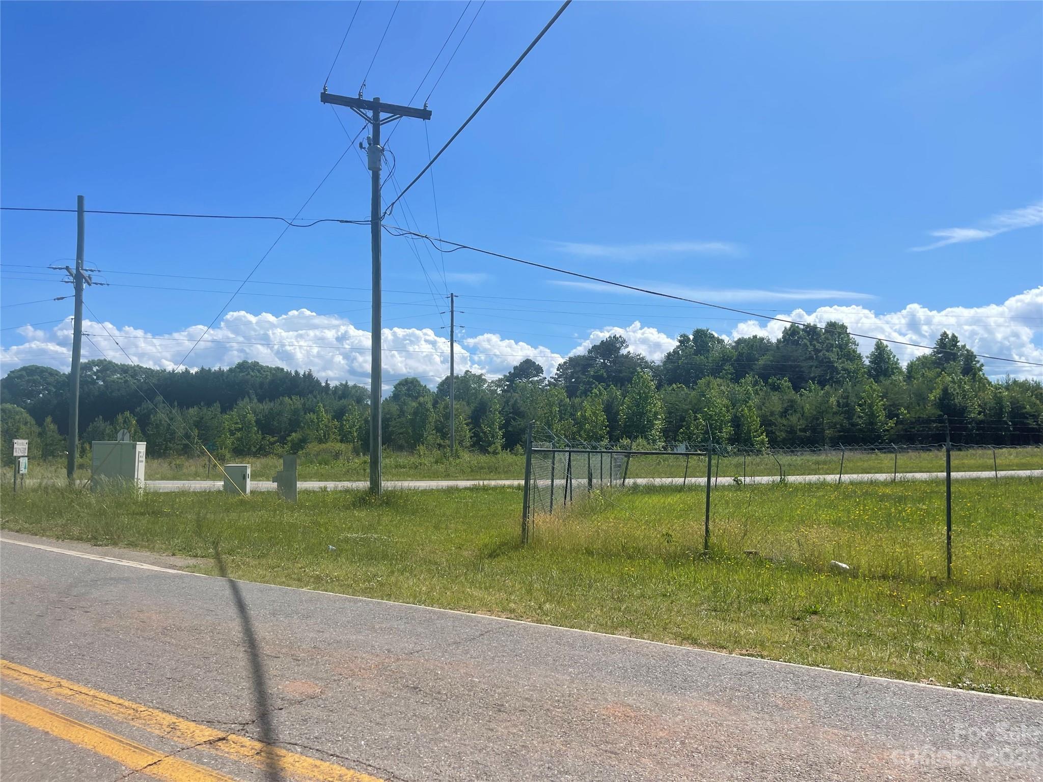 Vale, NC Lot for Sale CAR4031248 Caruso Homes