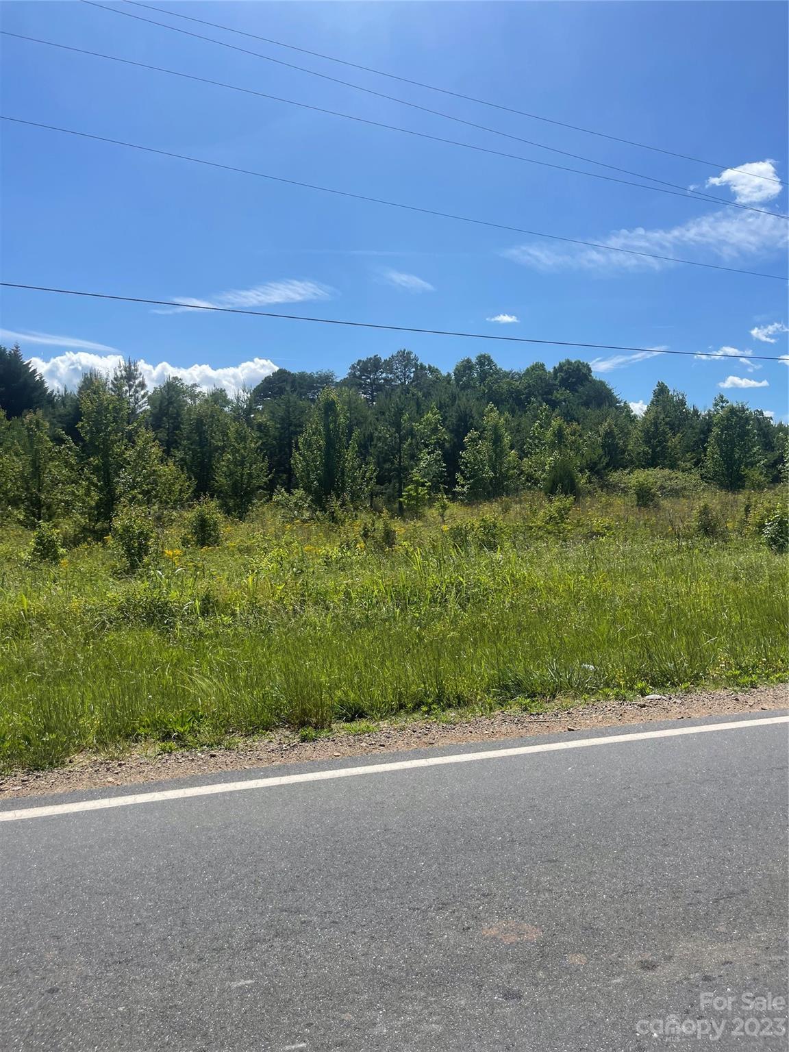 Vale, NC Lot for Sale CAR4031248 Caruso Homes